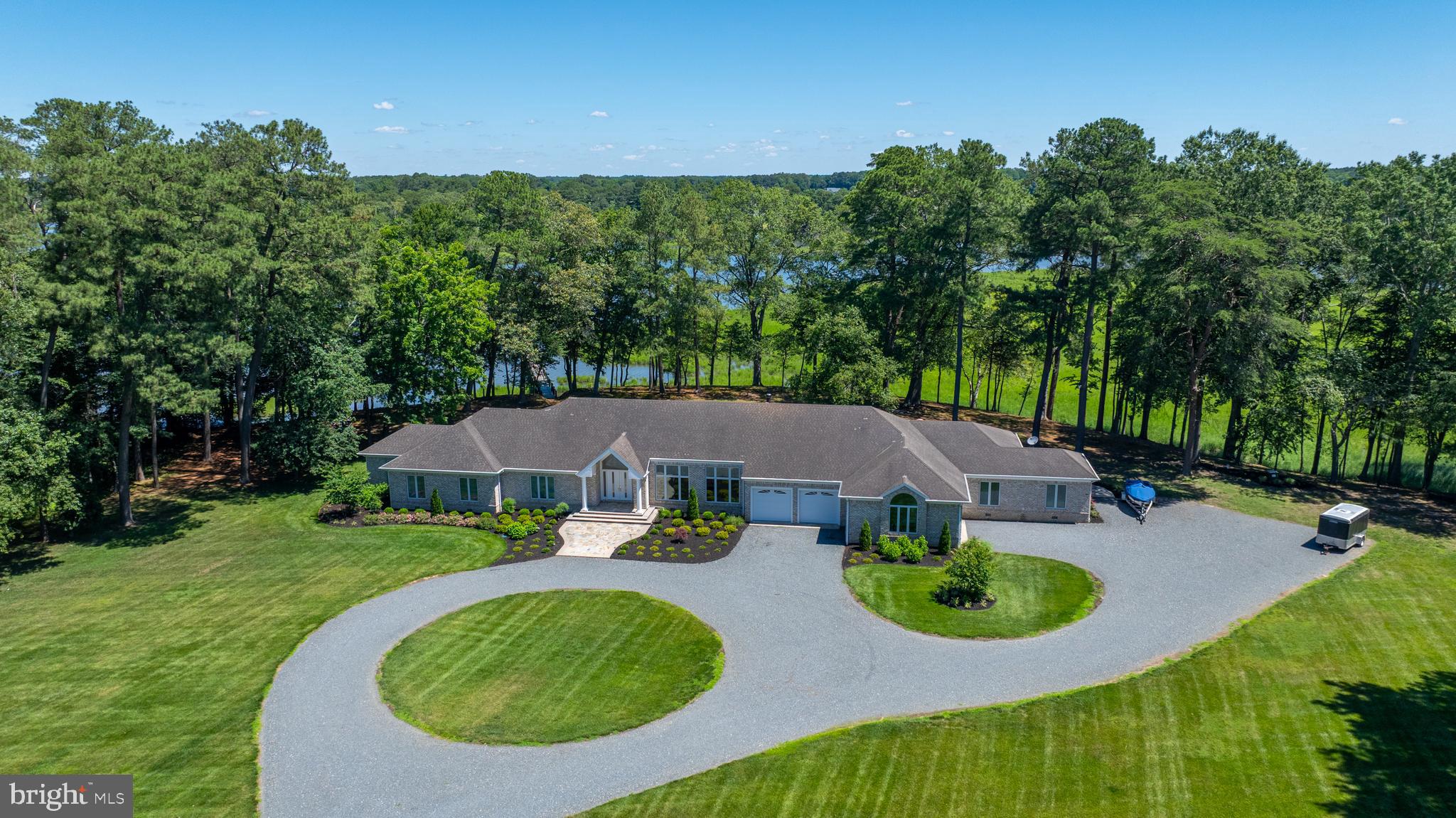 MELODY MANOR ESTATES - Residential