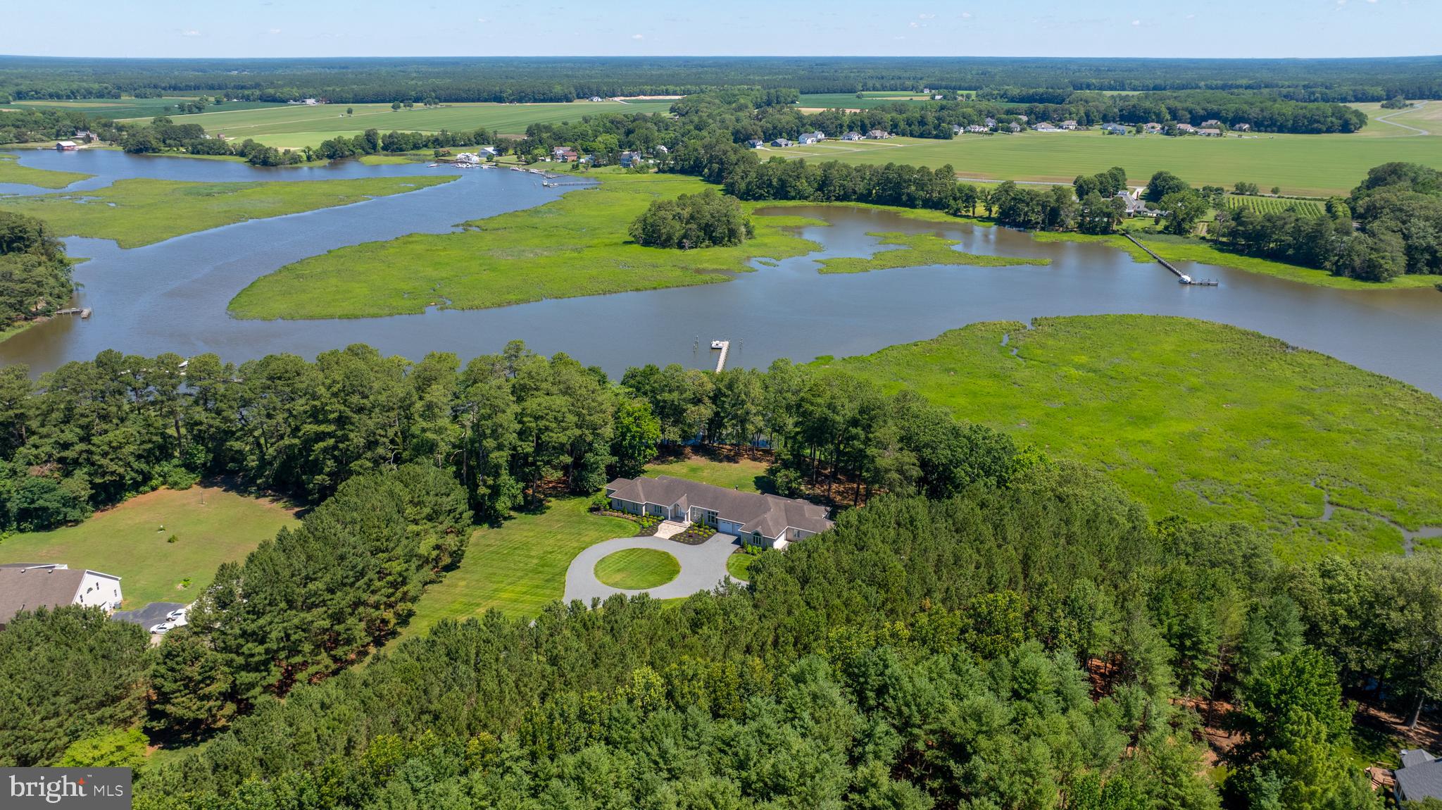 MELODY MANOR ESTATES - Residential