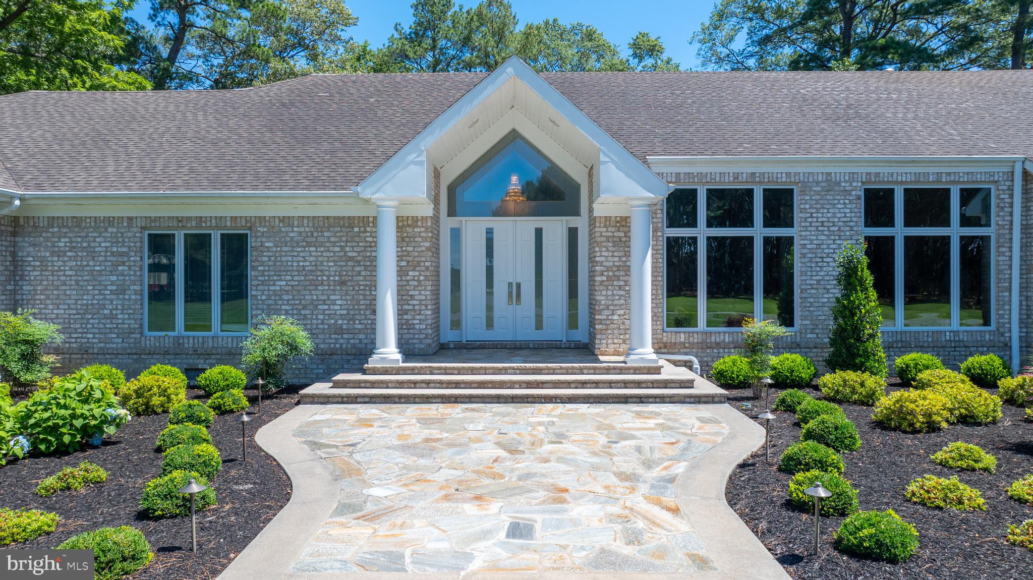 MELODY MANOR ESTATES - Residential