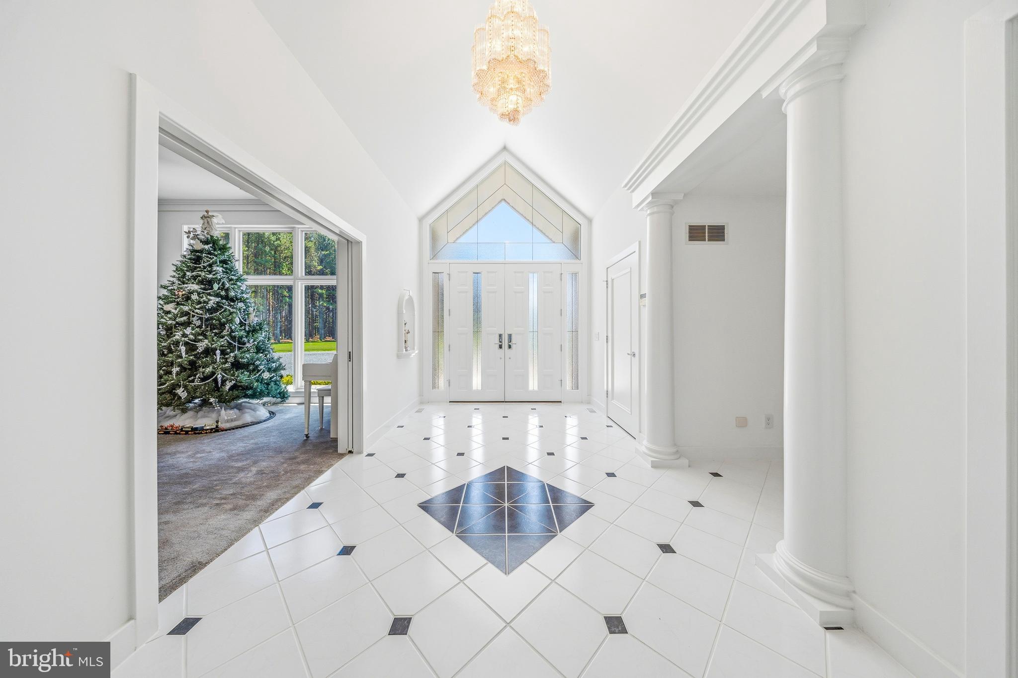MELODY MANOR ESTATES - Residential