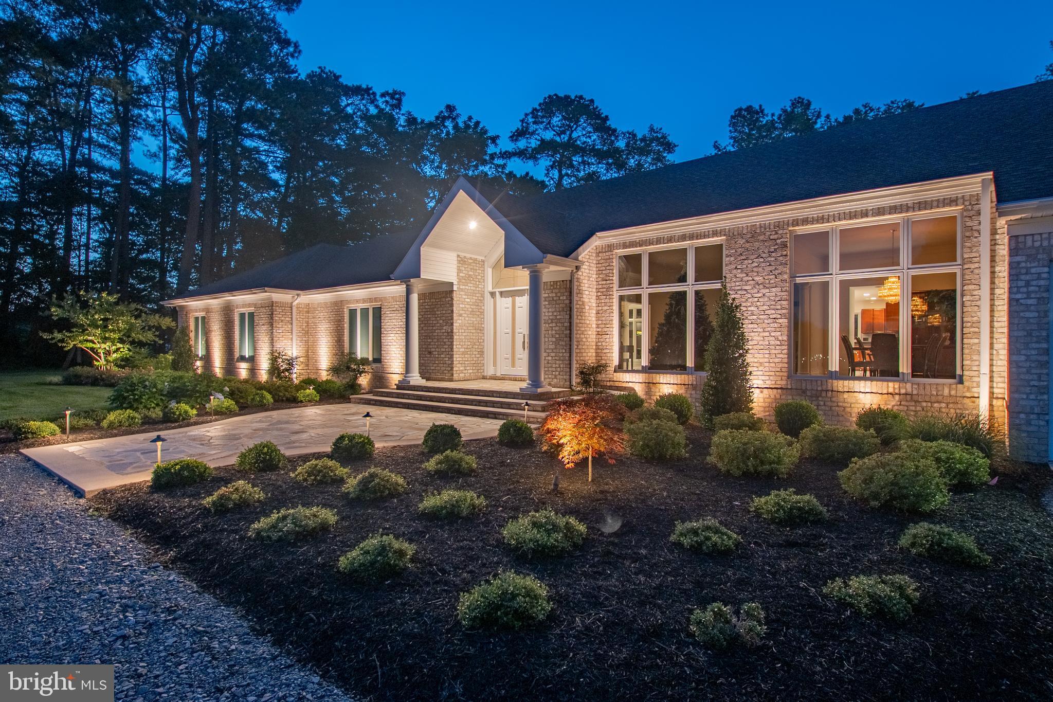 MELODY MANOR ESTATES - Residential
