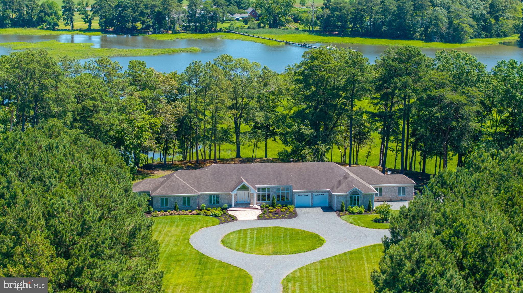 MELODY MANOR ESTATES - Residential
