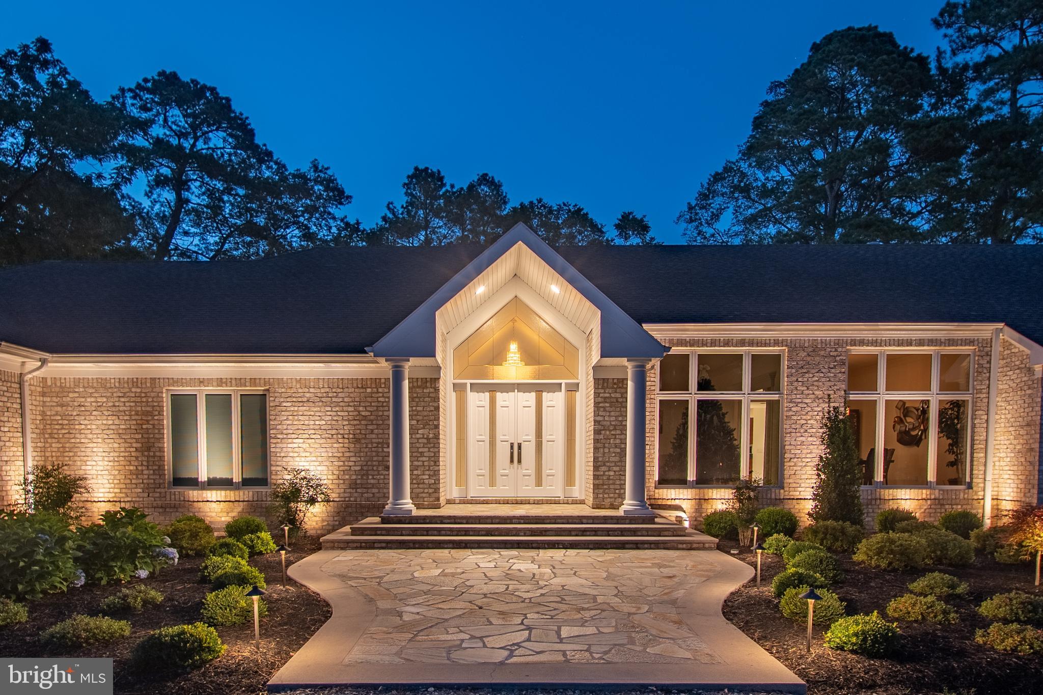 MELODY MANOR ESTATES - Residential