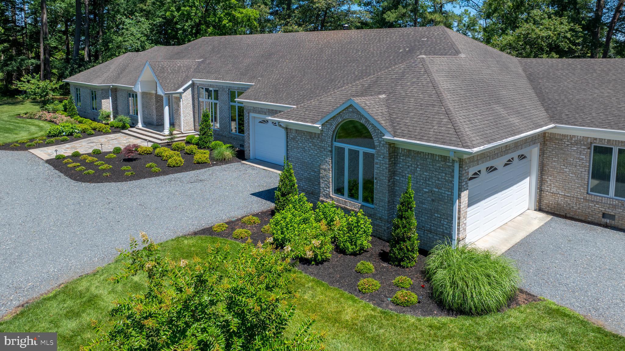 MELODY MANOR ESTATES - Residential