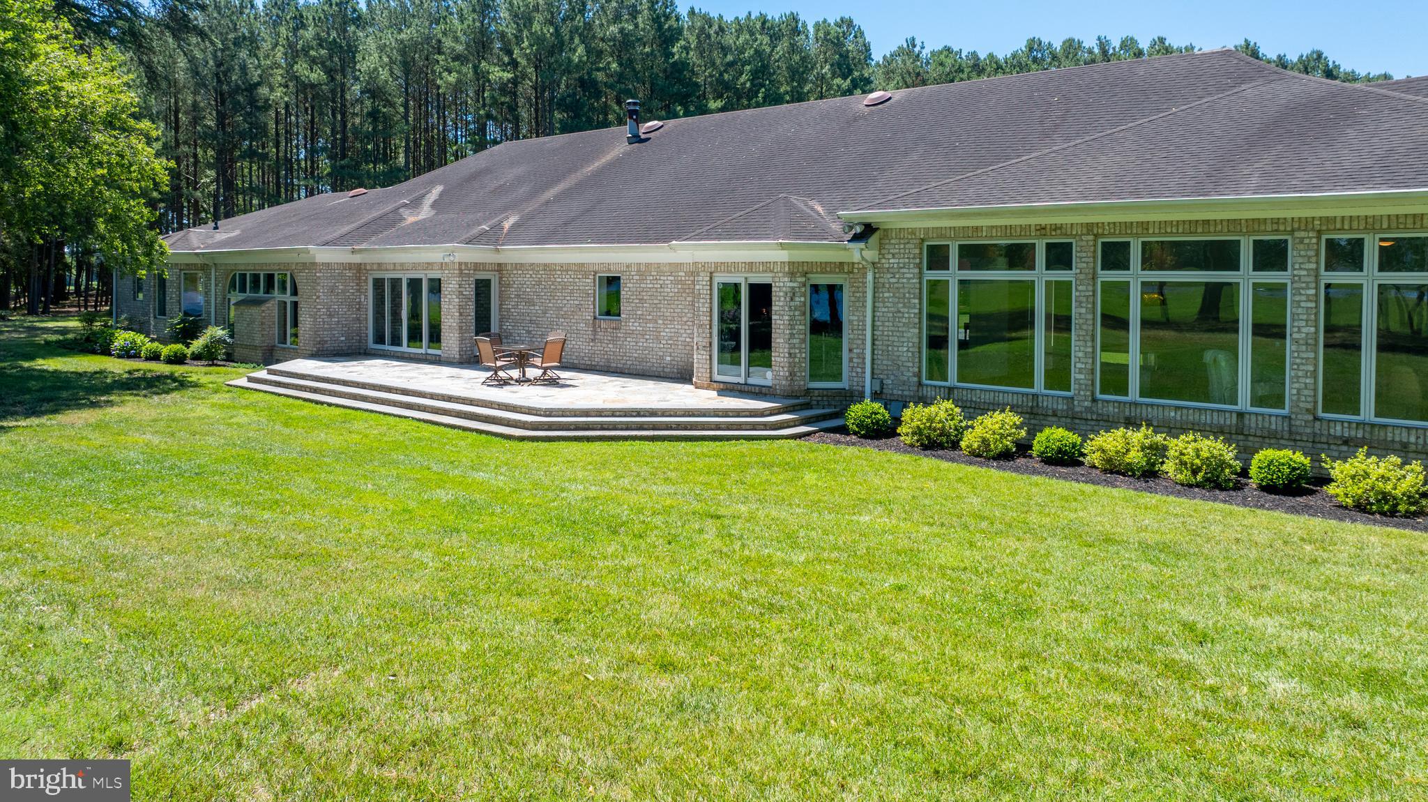 MELODY MANOR ESTATES - Residential