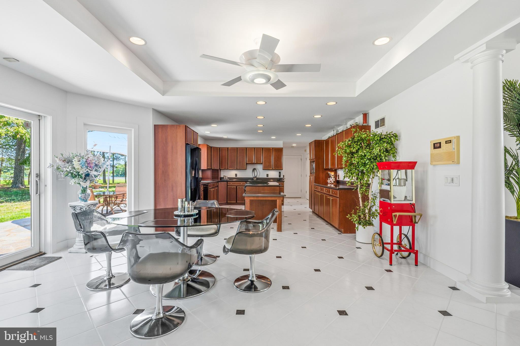 MELODY MANOR ESTATES - Residential