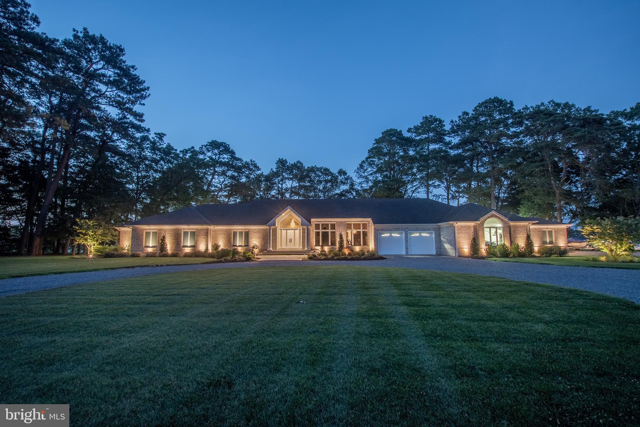 MELODY MANOR ESTATES - Residential
