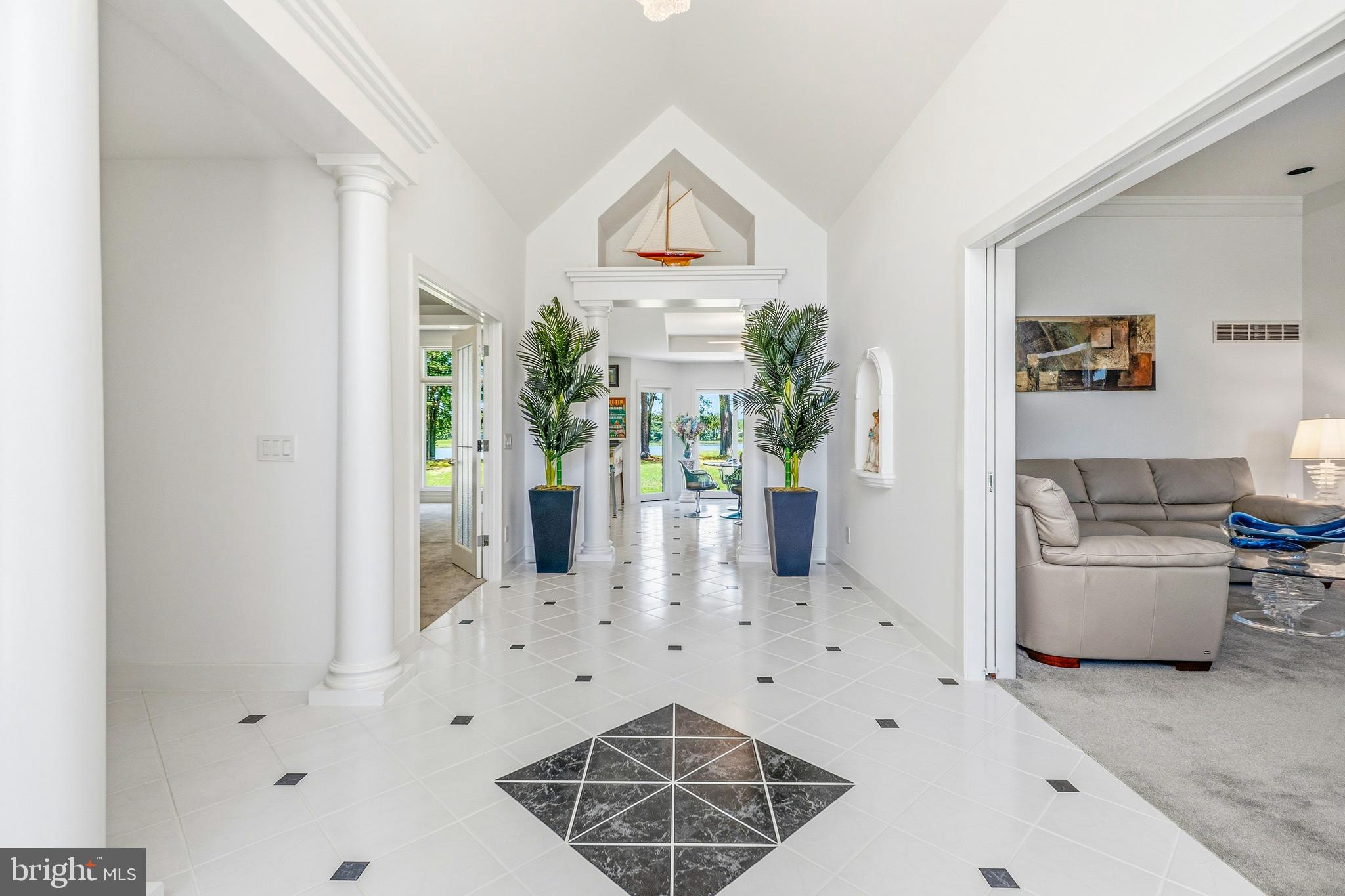 MELODY MANOR ESTATES - Residential