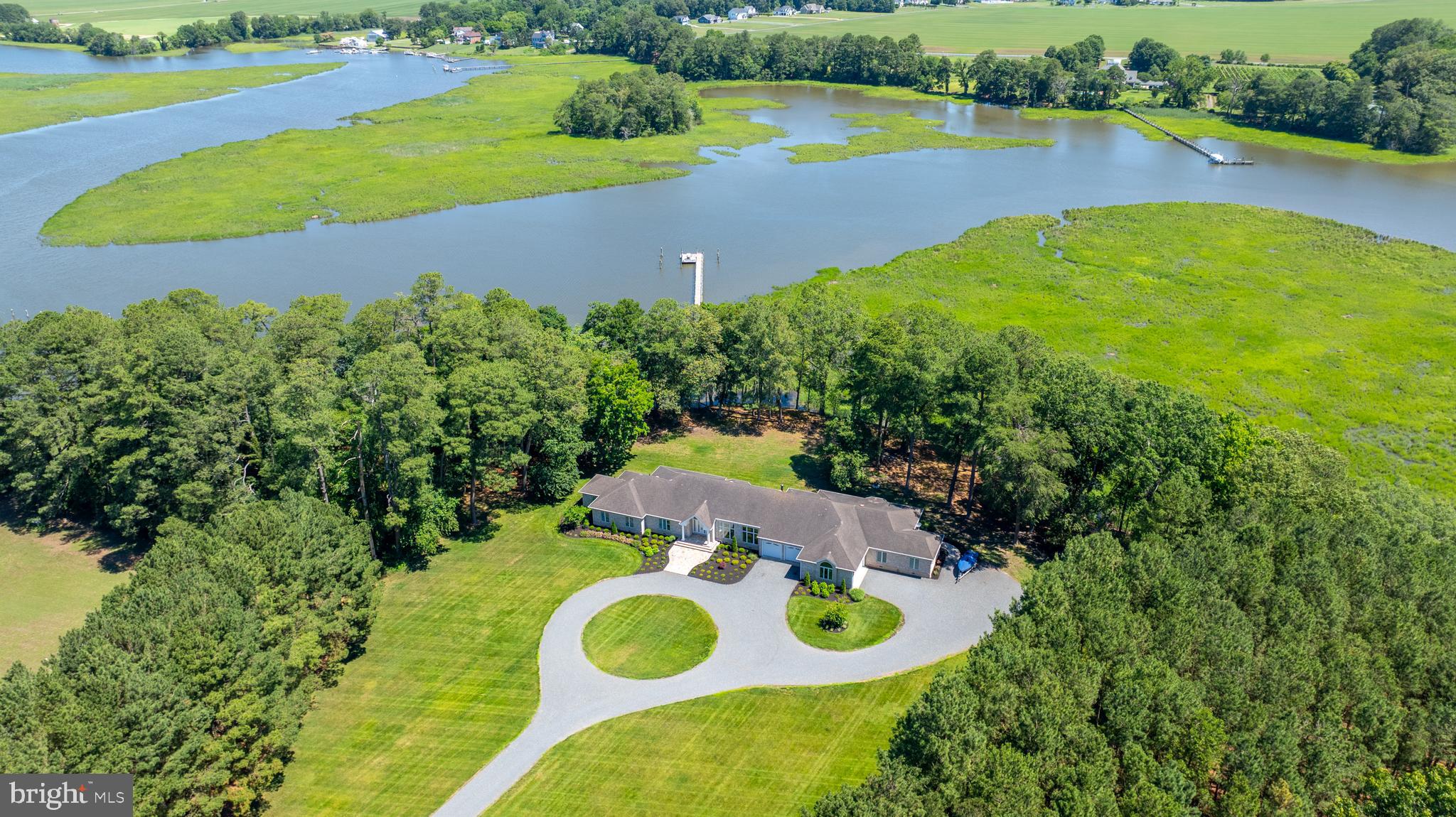 MELODY MANOR ESTATES - Residential