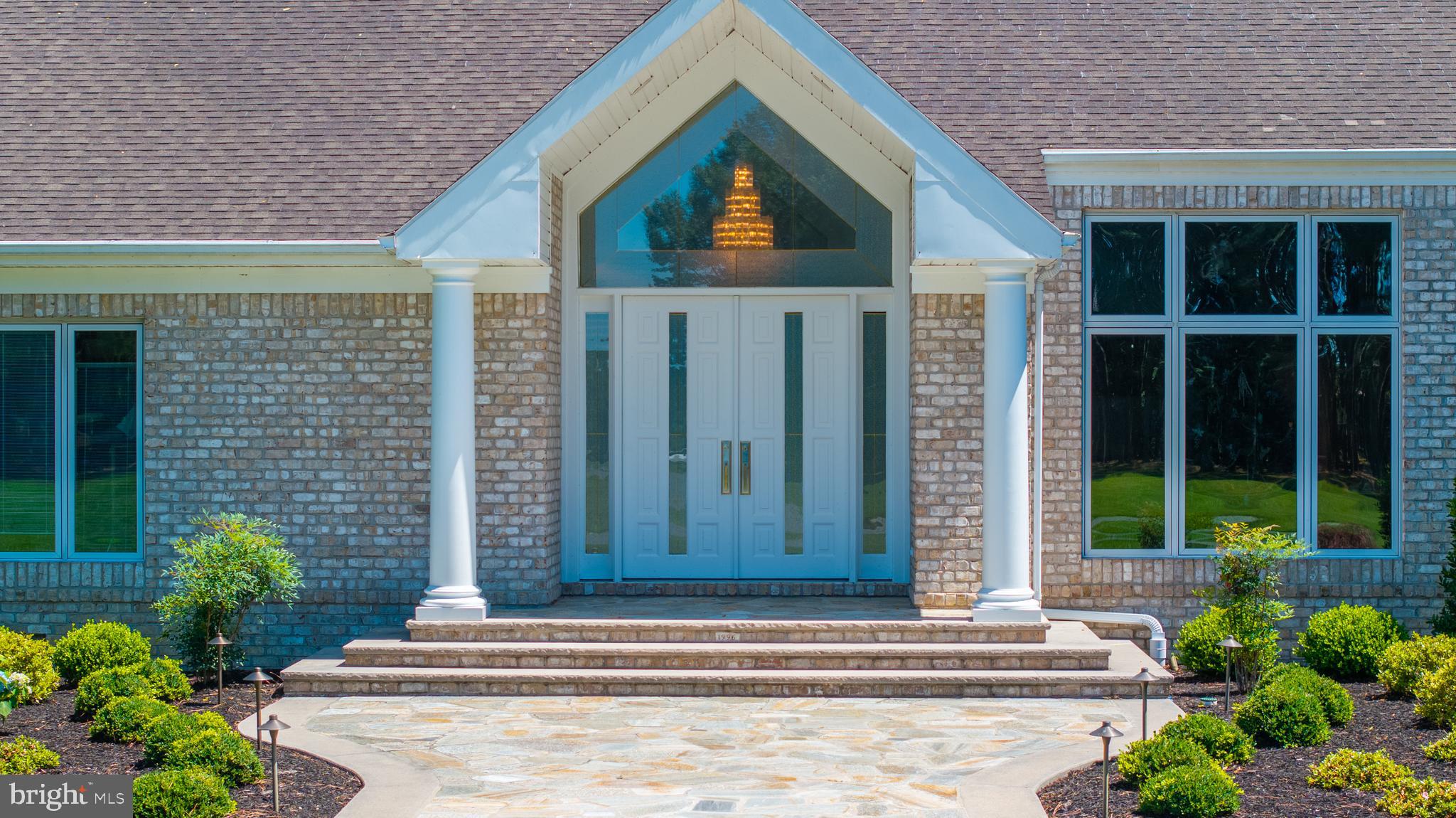 MELODY MANOR ESTATES - Residential