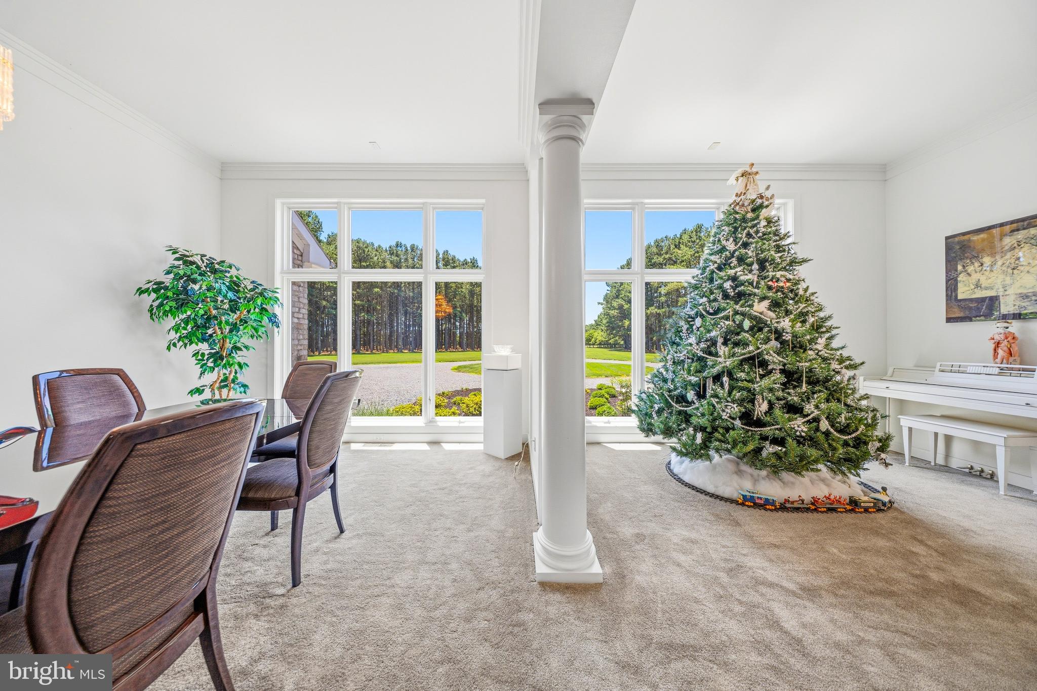 MELODY MANOR ESTATES - Residential