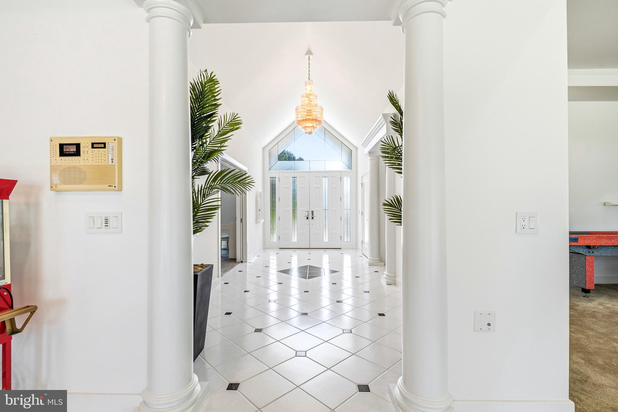 MELODY MANOR ESTATES - Residential