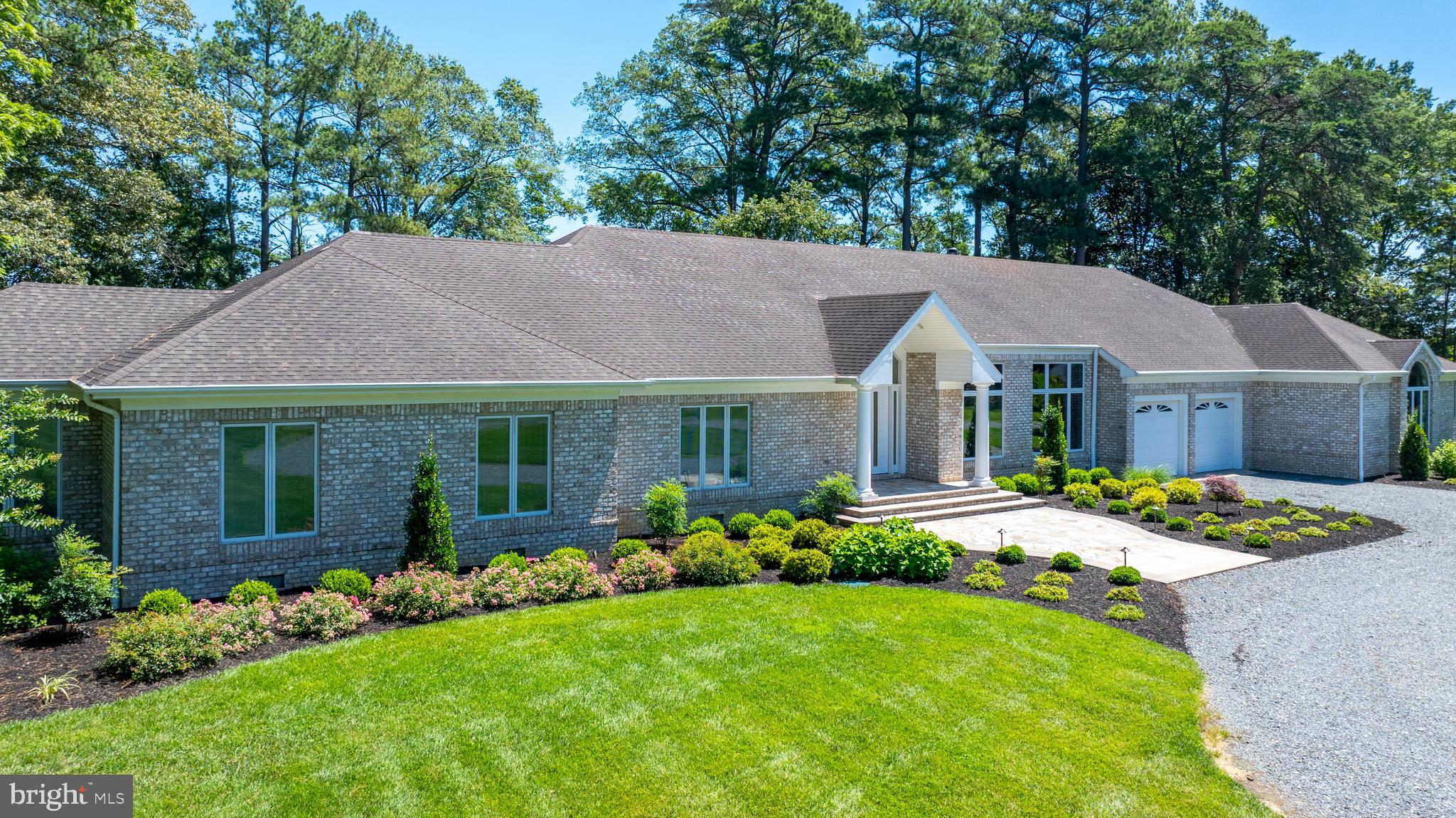 MELODY MANOR ESTATES - Residential