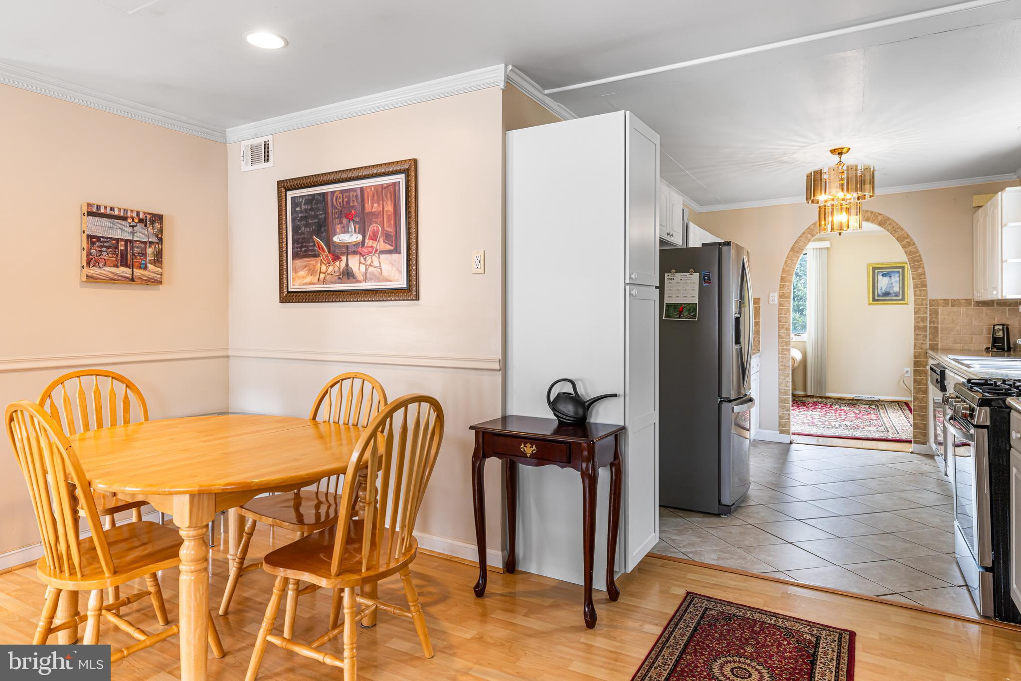 WILLOW PENN - Residential