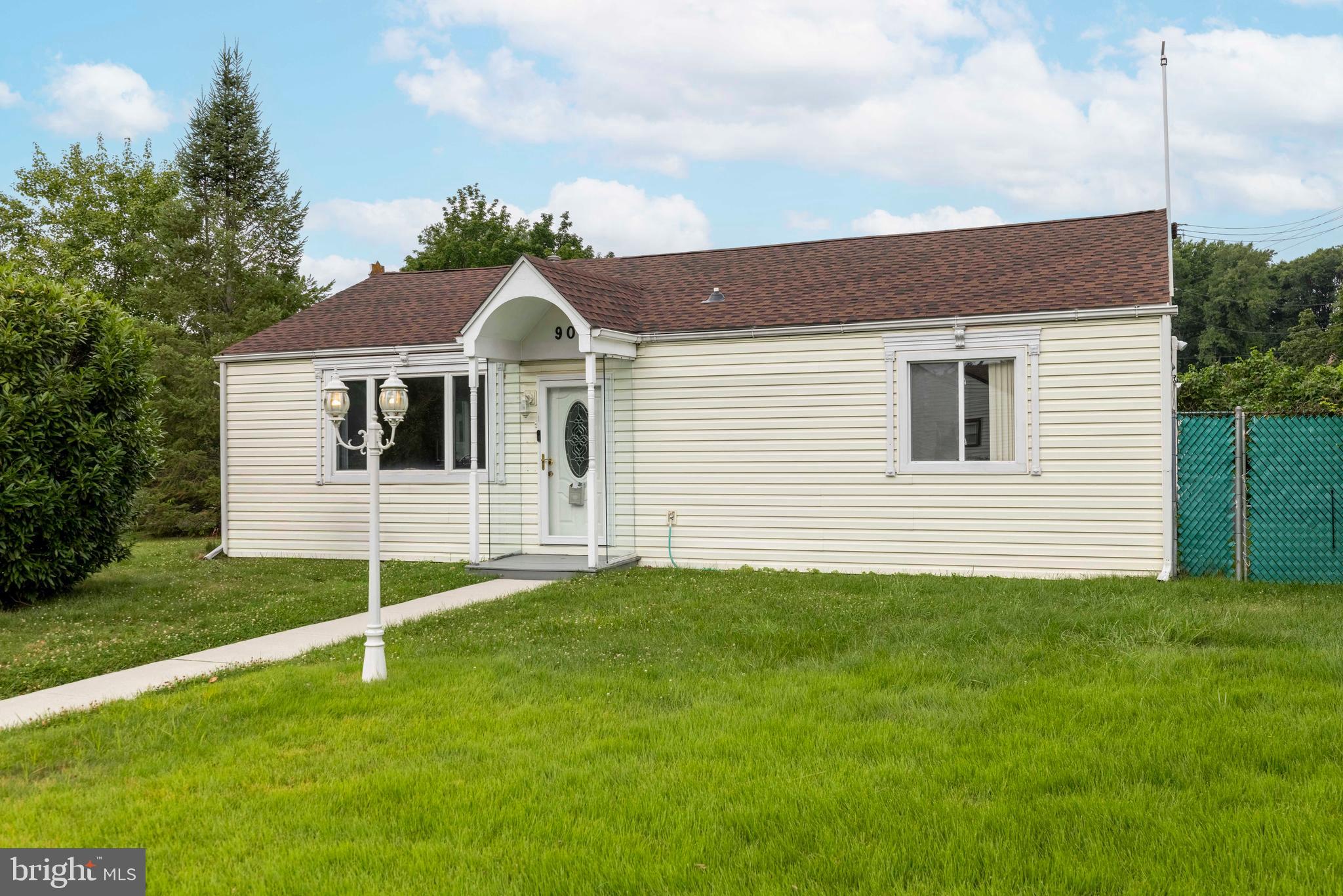 WILLOW PENN - Residential