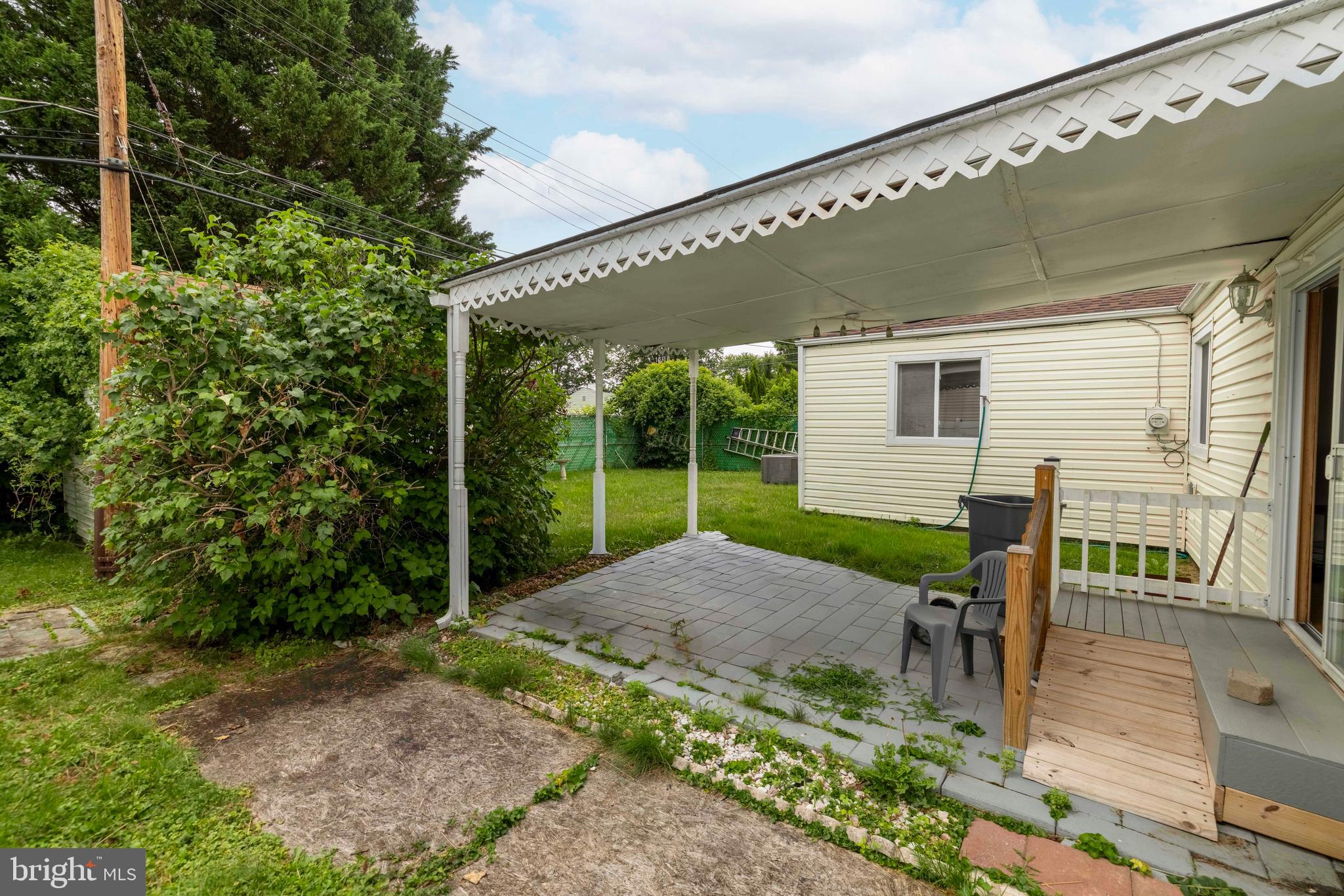 WILLOW PENN - Residential
