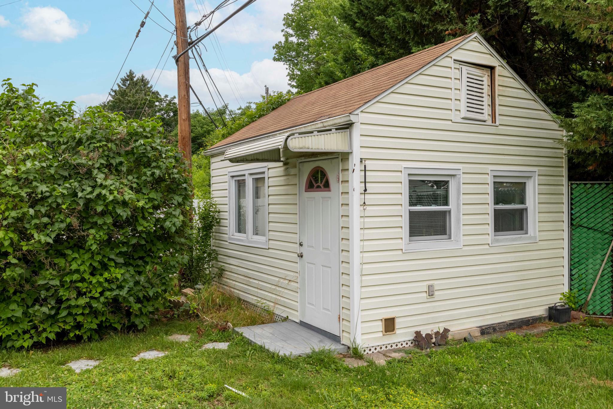 WILLOW PENN - Residential