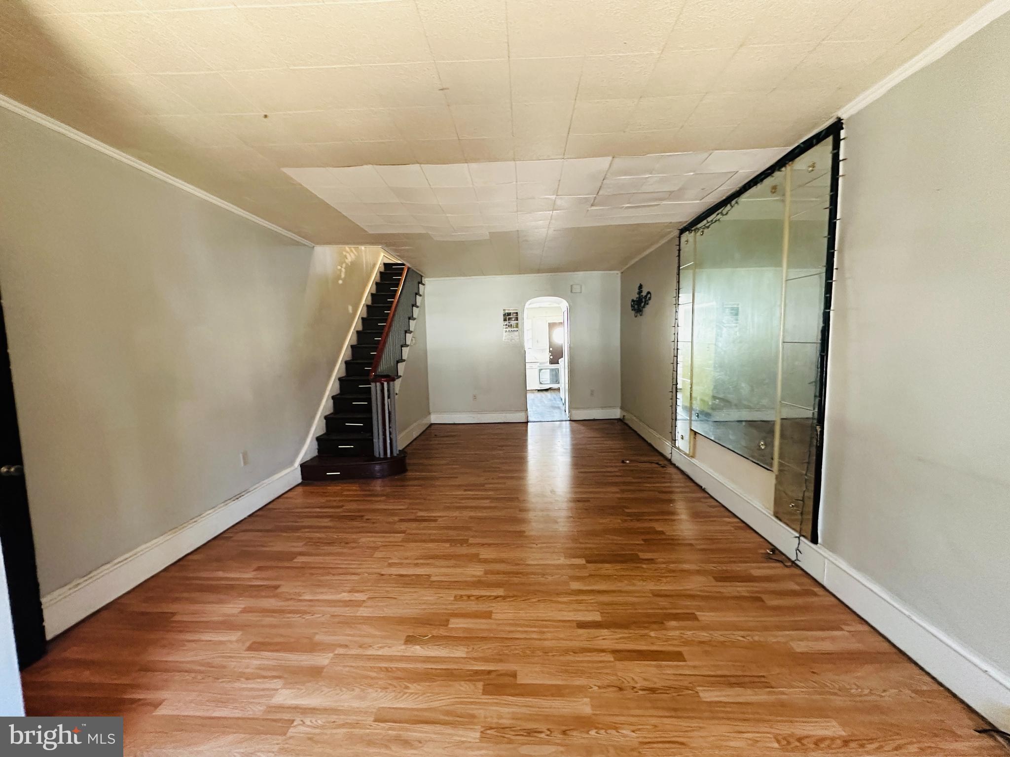PHILADELPHIA (SOUTH) - Residential