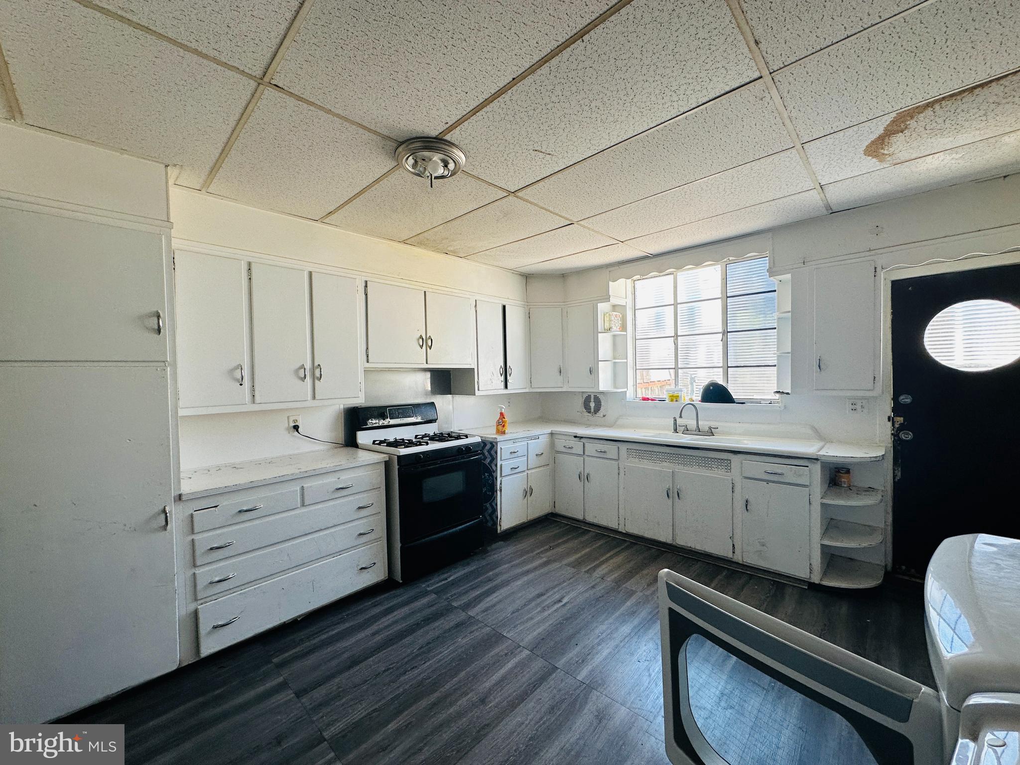 PHILADELPHIA (SOUTH) - Residential