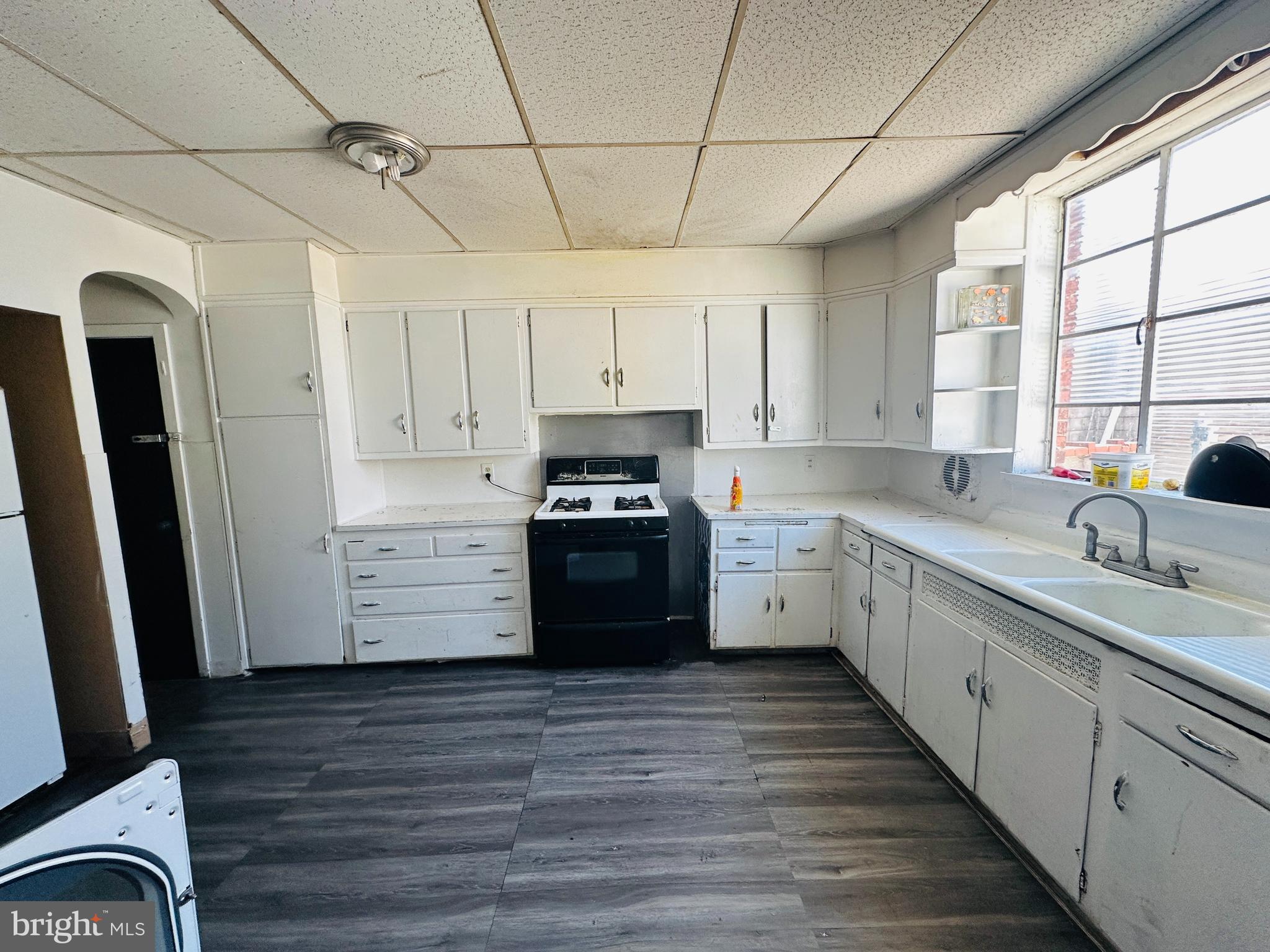 PHILADELPHIA (SOUTH) - Residential