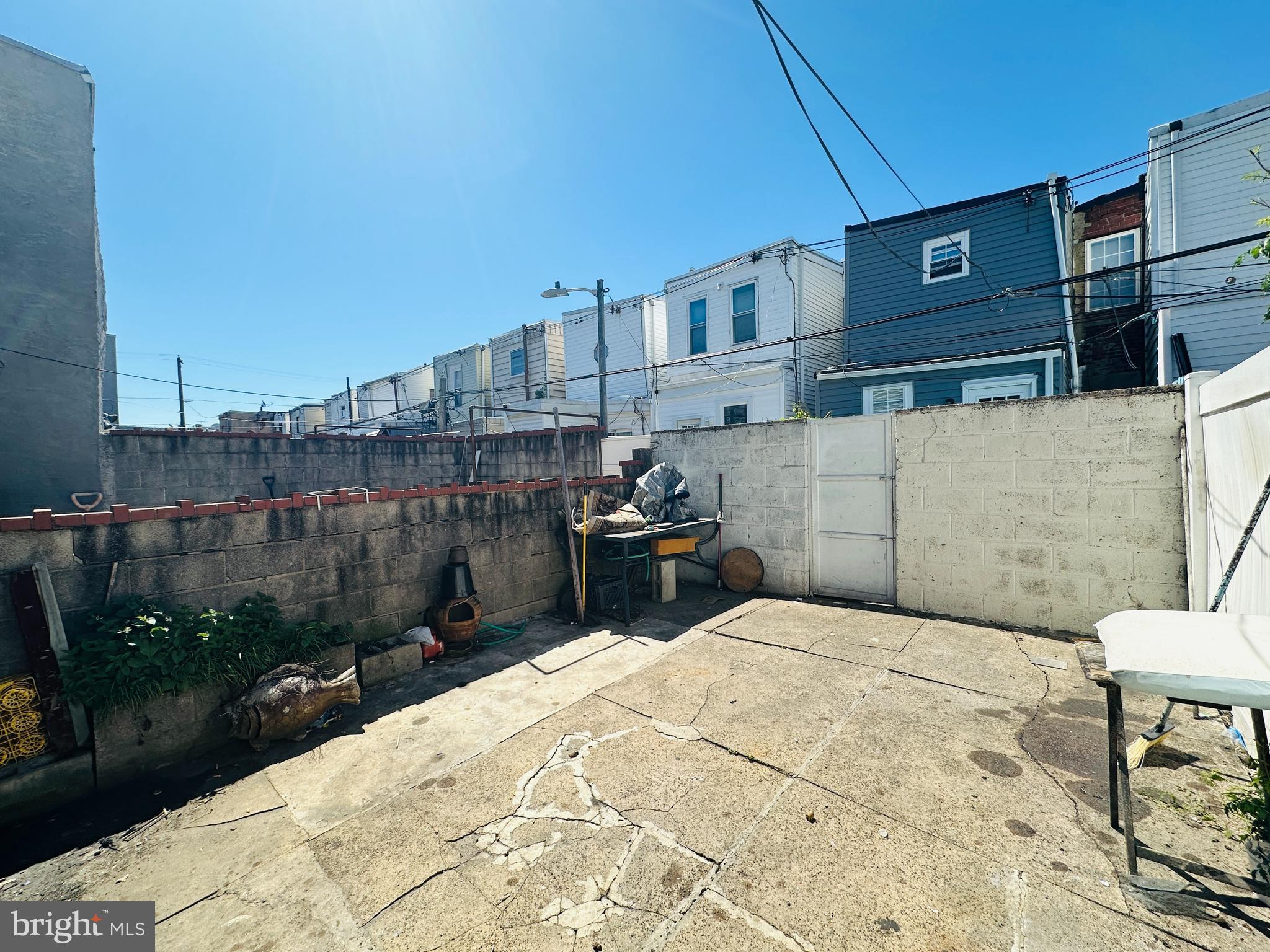 PHILADELPHIA (SOUTH) - Residential