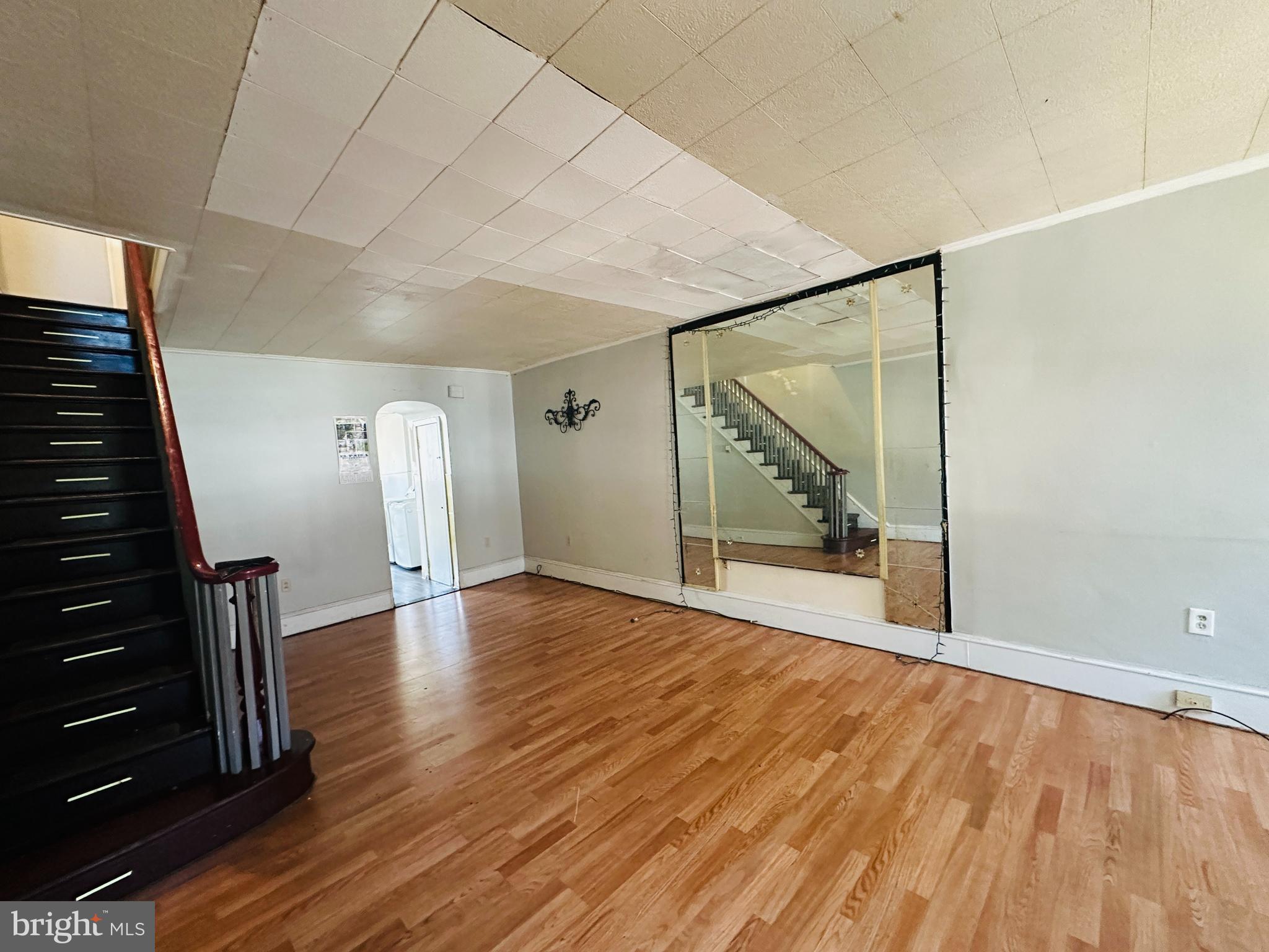 PHILADELPHIA (SOUTH) - Residential