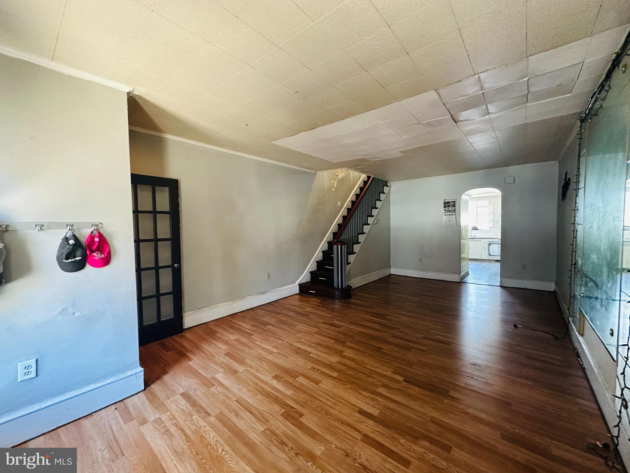 PHILADELPHIA (SOUTH) - Residential
