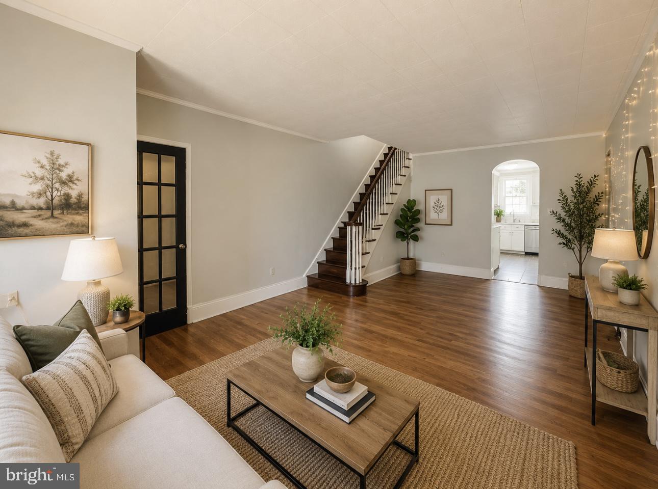 PHILADELPHIA (SOUTH) - Residential