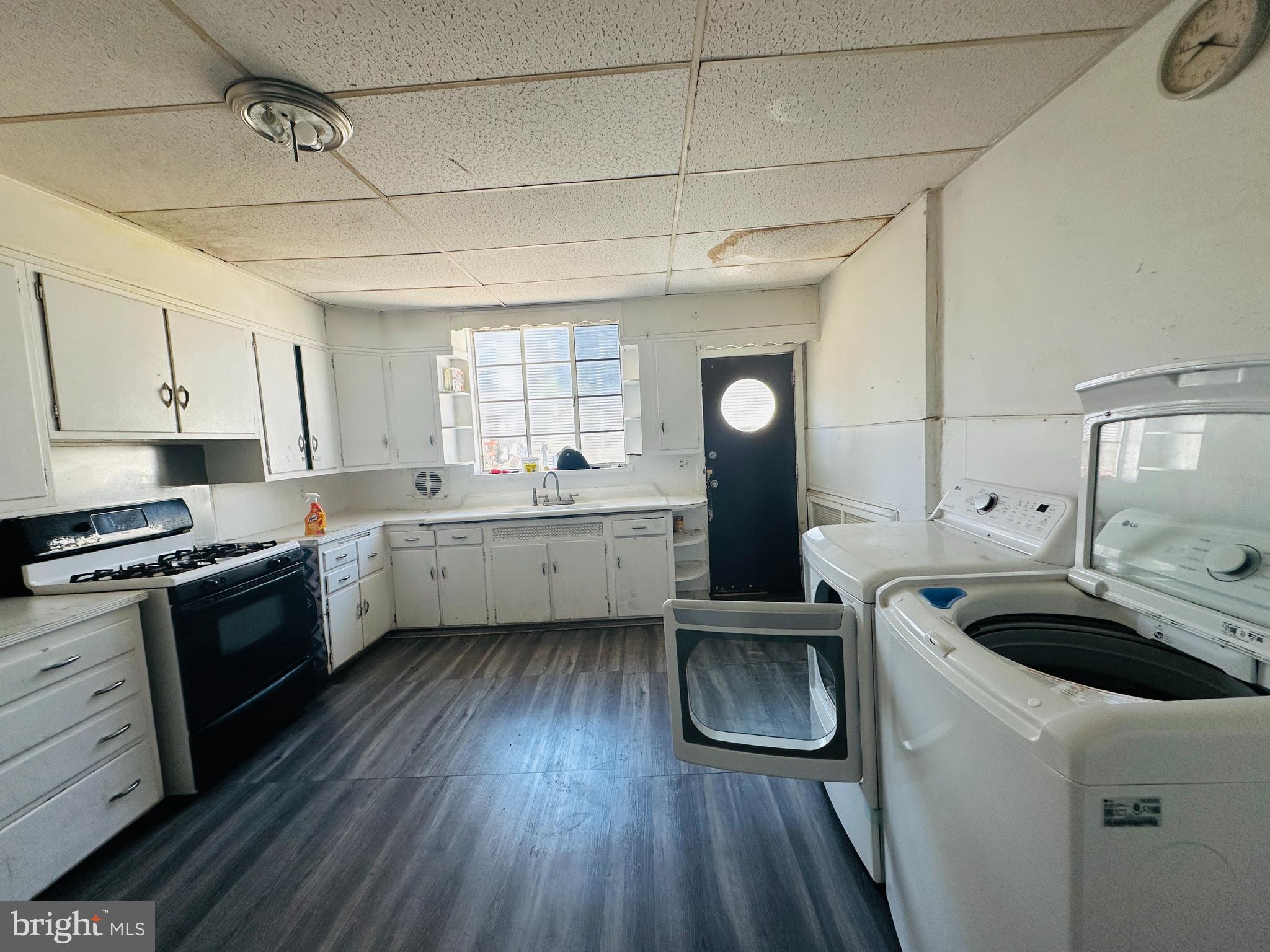 PHILADELPHIA (SOUTH) - Residential