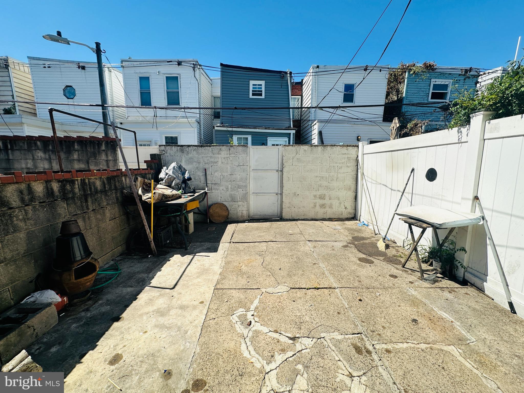 PHILADELPHIA (SOUTH) - Residential