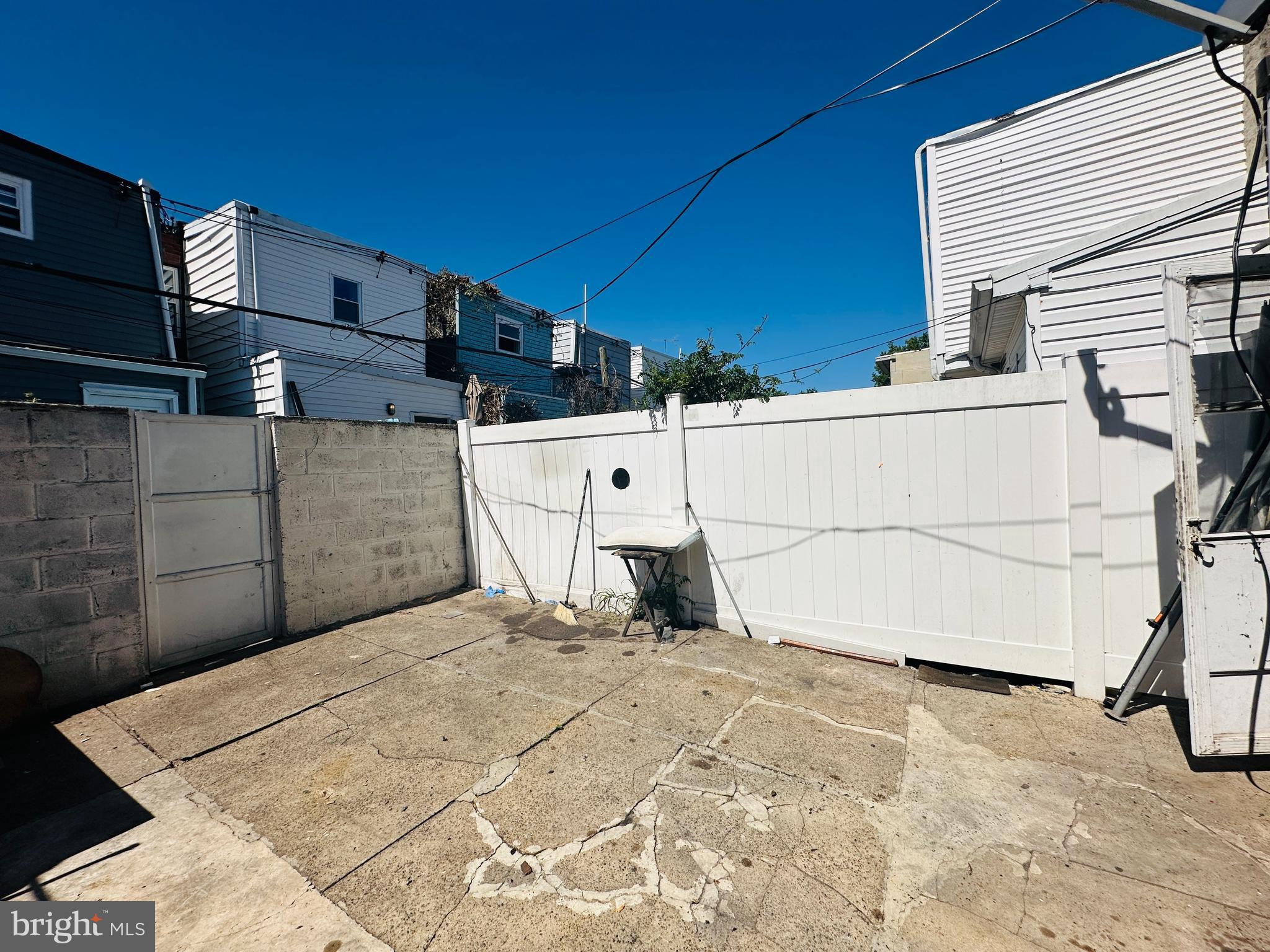 PHILADELPHIA (SOUTH) - Residential
