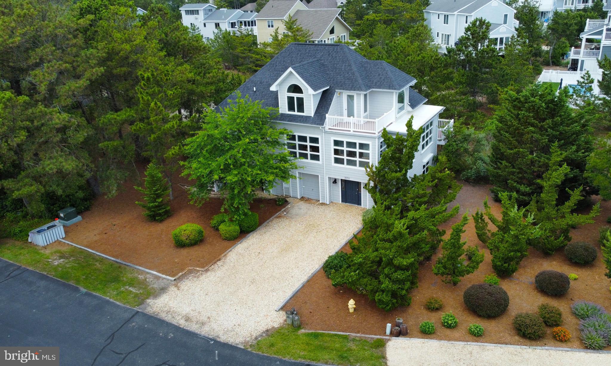 BAYBERRY DUNES - Residential