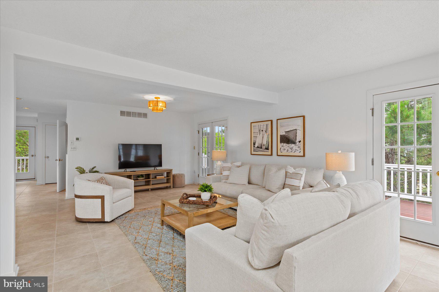 BAYBERRY DUNES - Residential