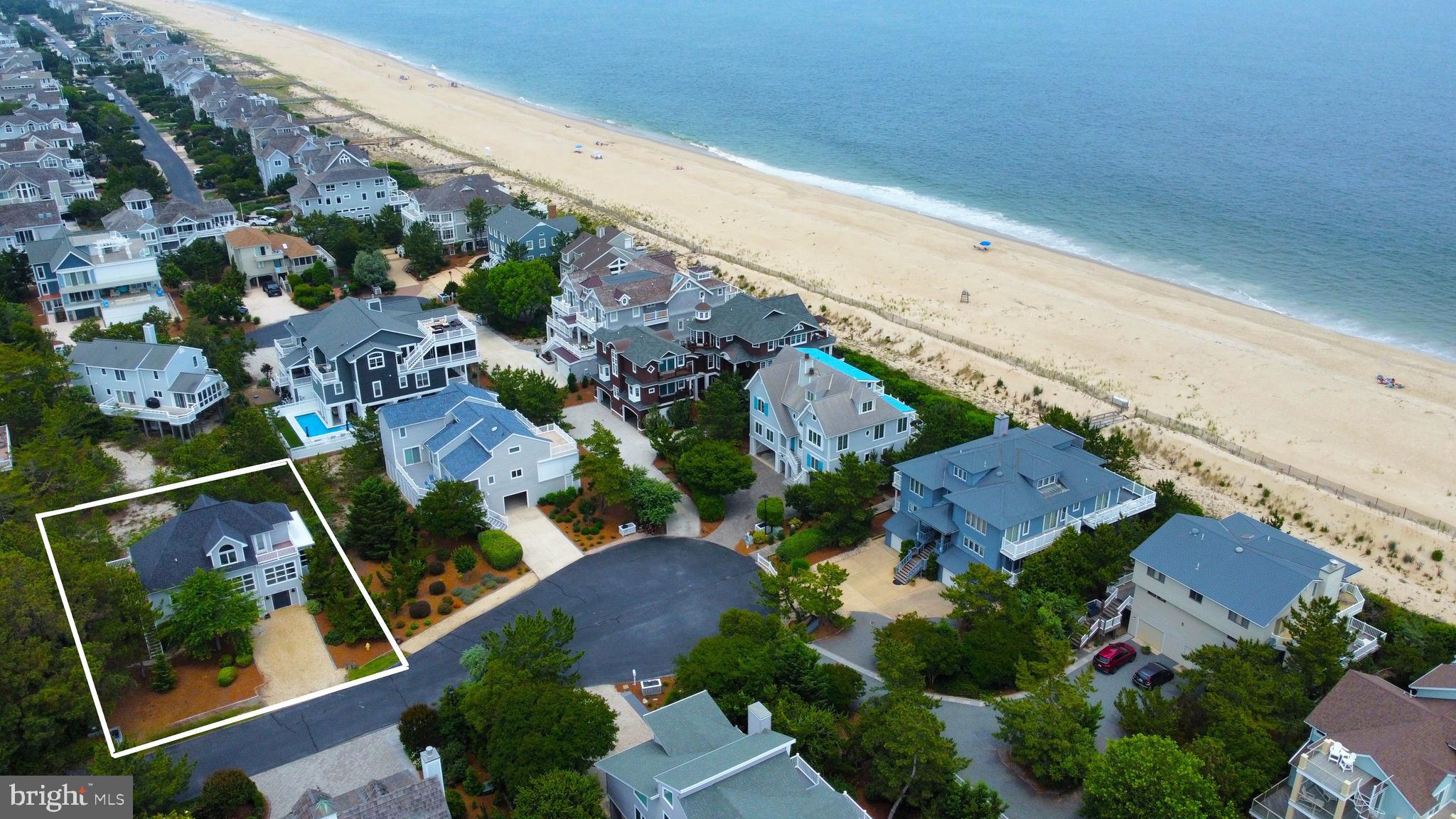 BAYBERRY DUNES - Residential