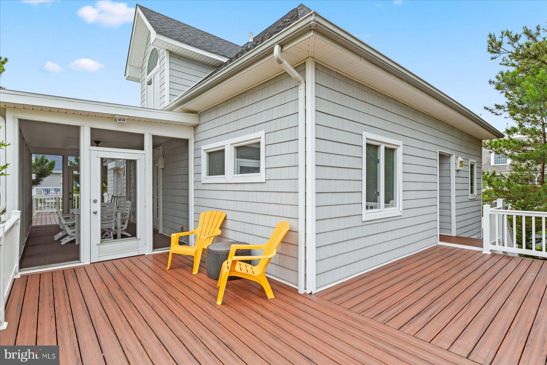 BAYBERRY DUNES - Residential