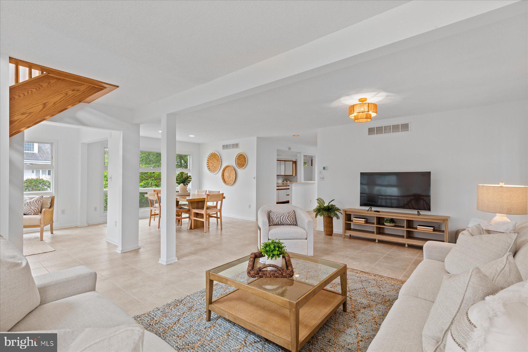 BAYBERRY DUNES - Residential