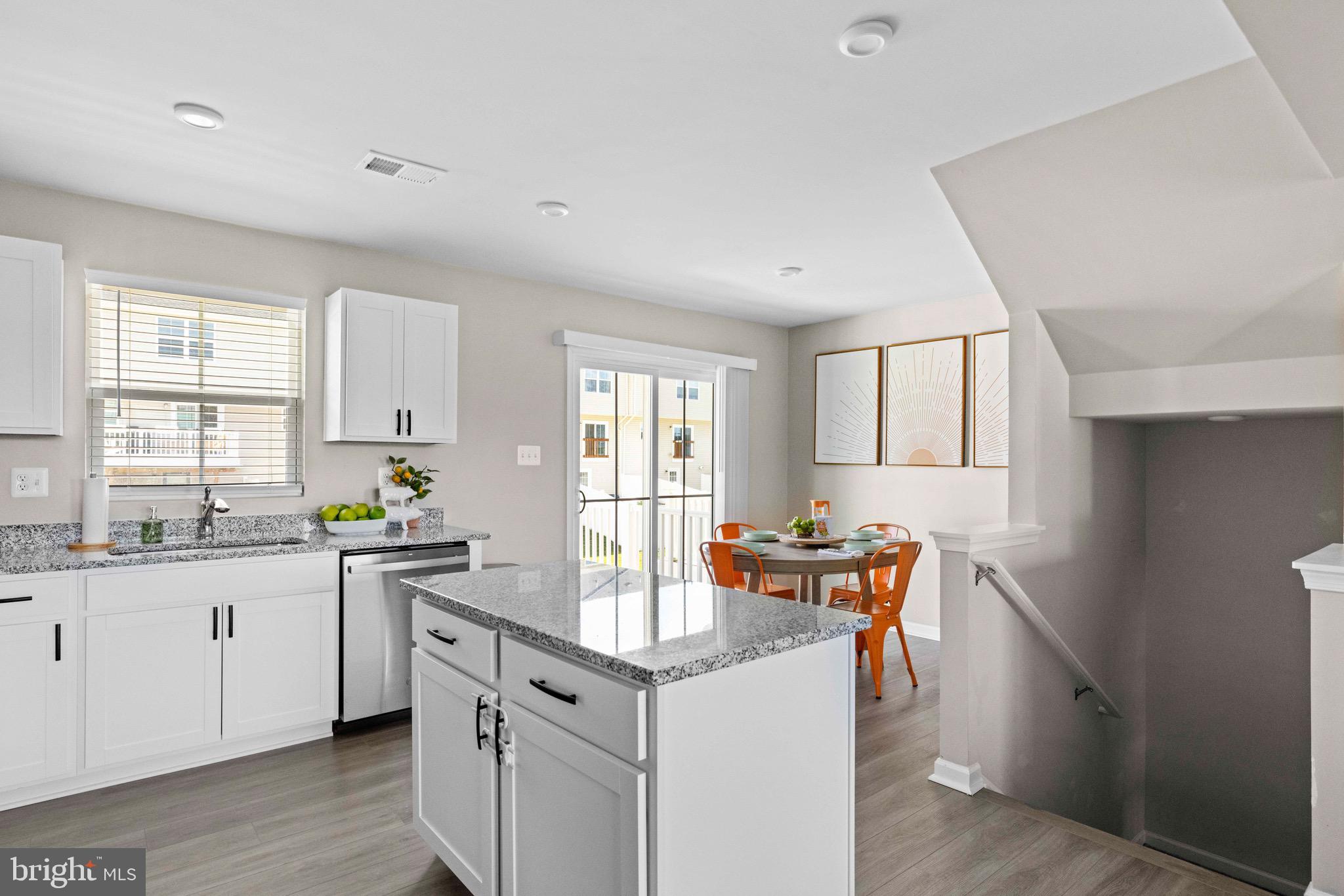 THE LAKES AT MARTINSBURG - Residential