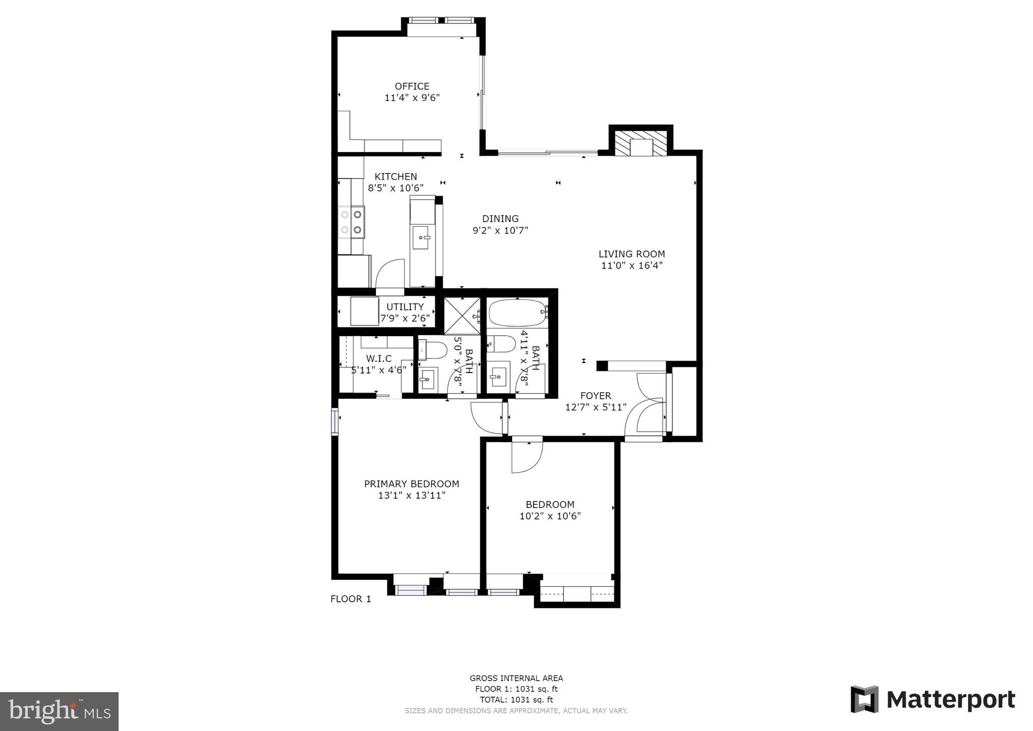 WATERS EDGE - Residential