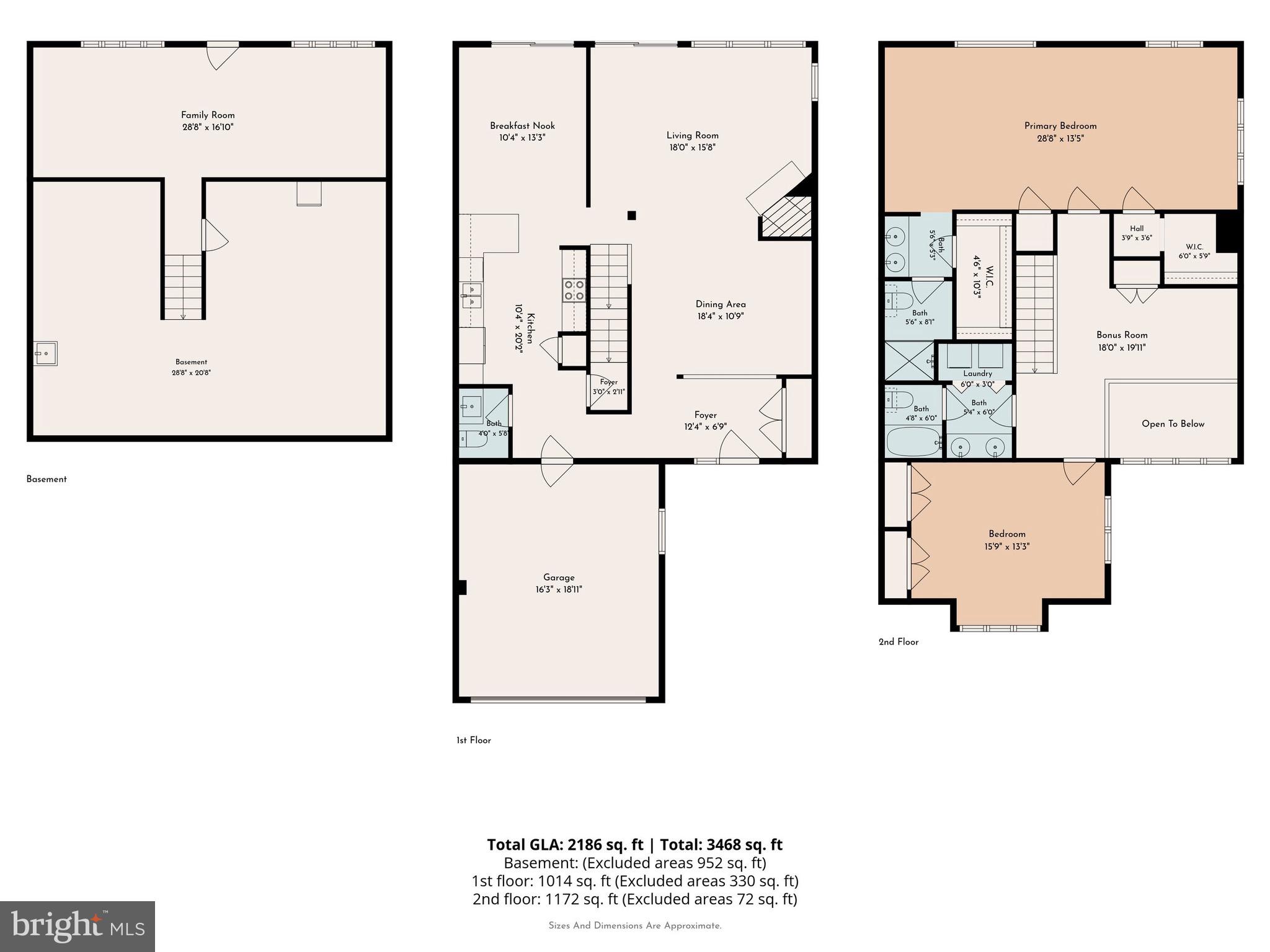 LANGSTOON - Residential