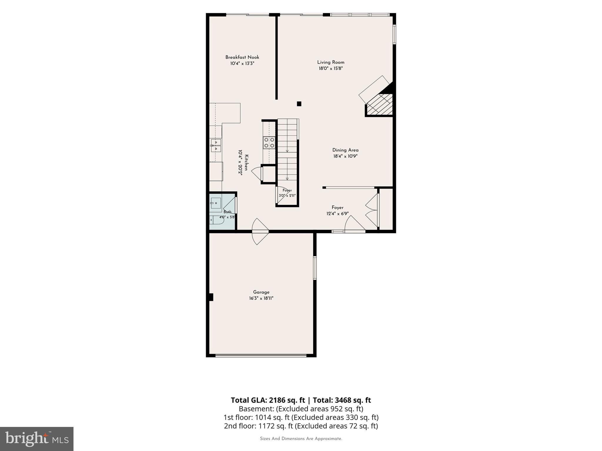 LANGSTOON - Residential