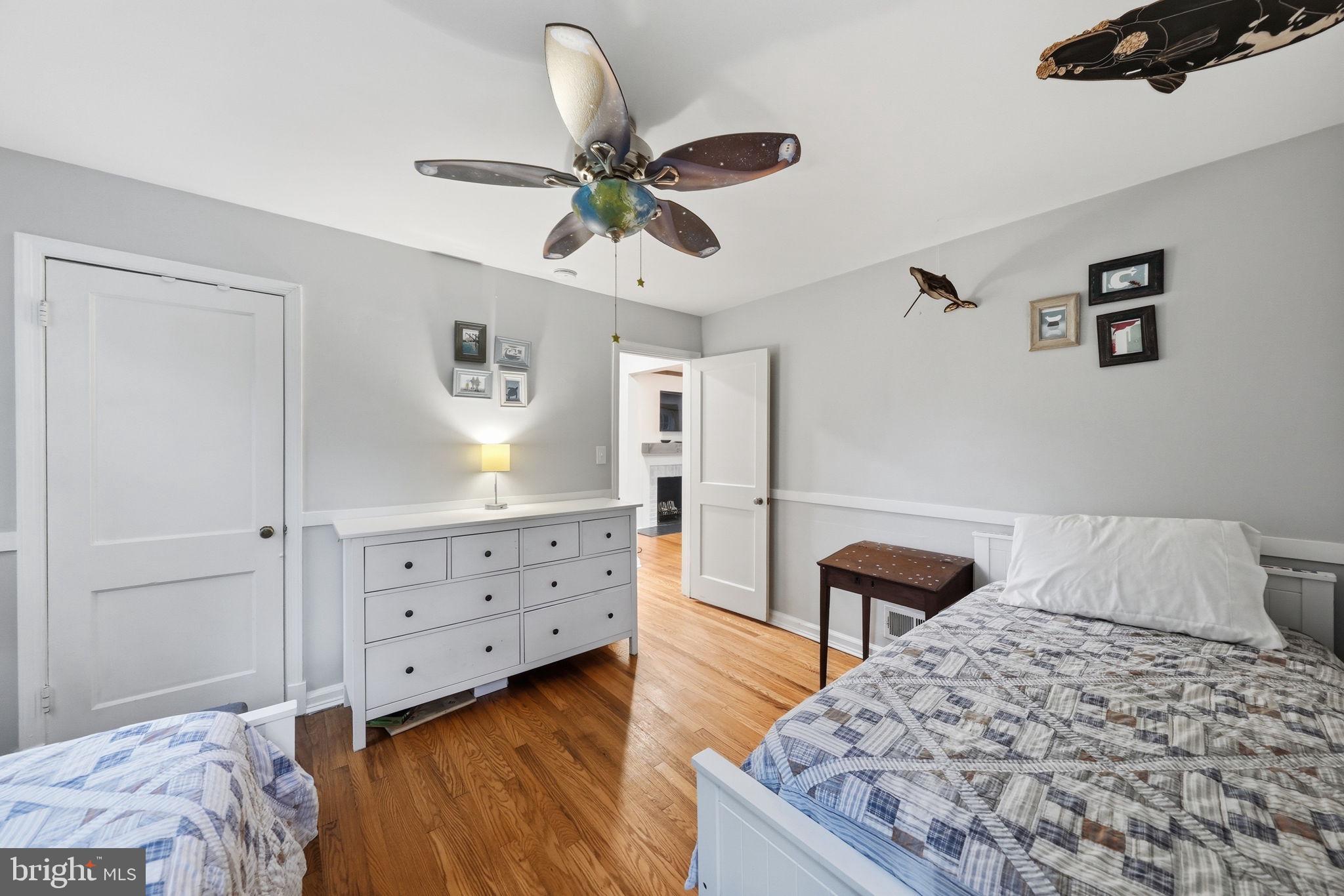 INDIAN SPRING HILLS - Residential