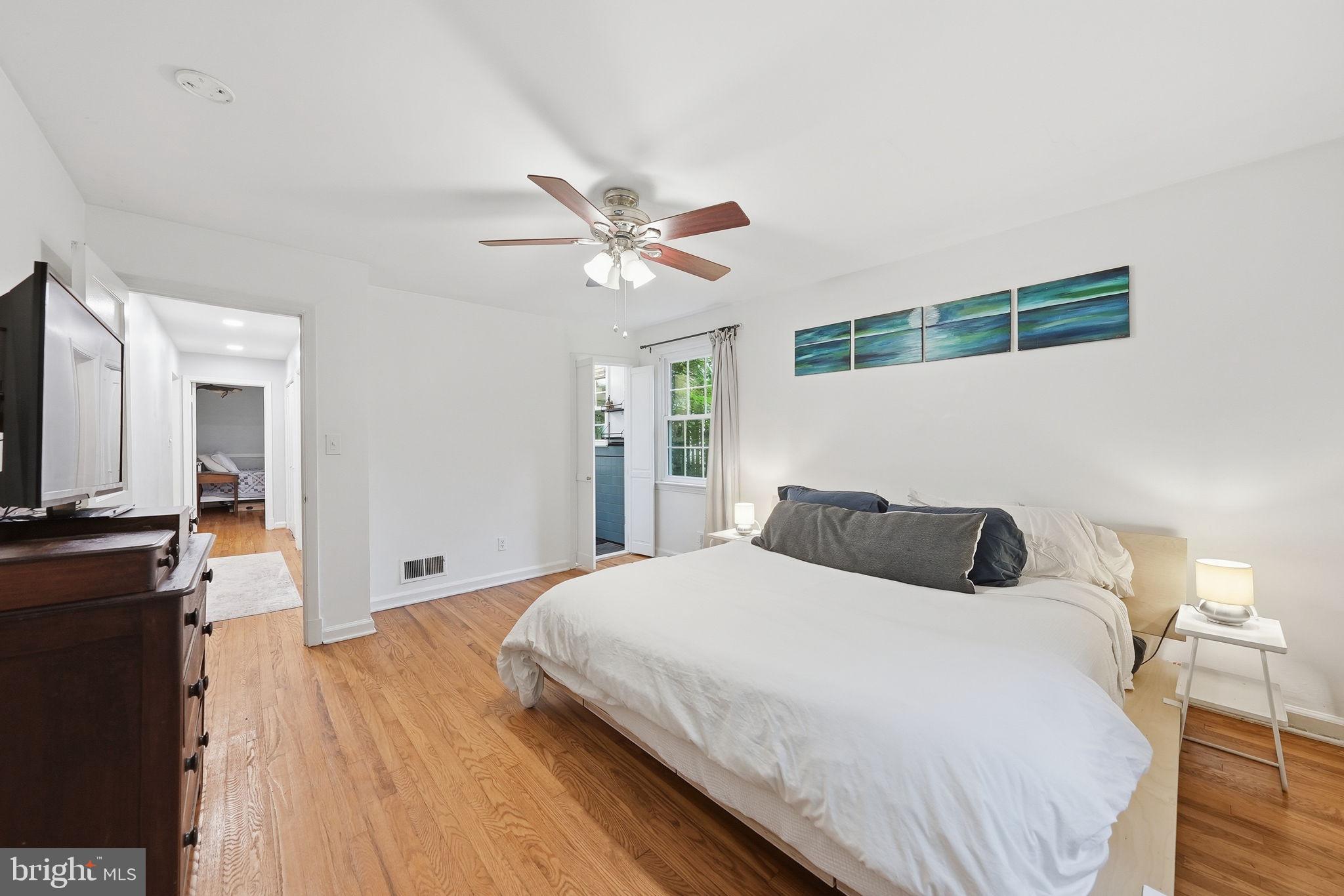 INDIAN SPRING HILLS - Residential