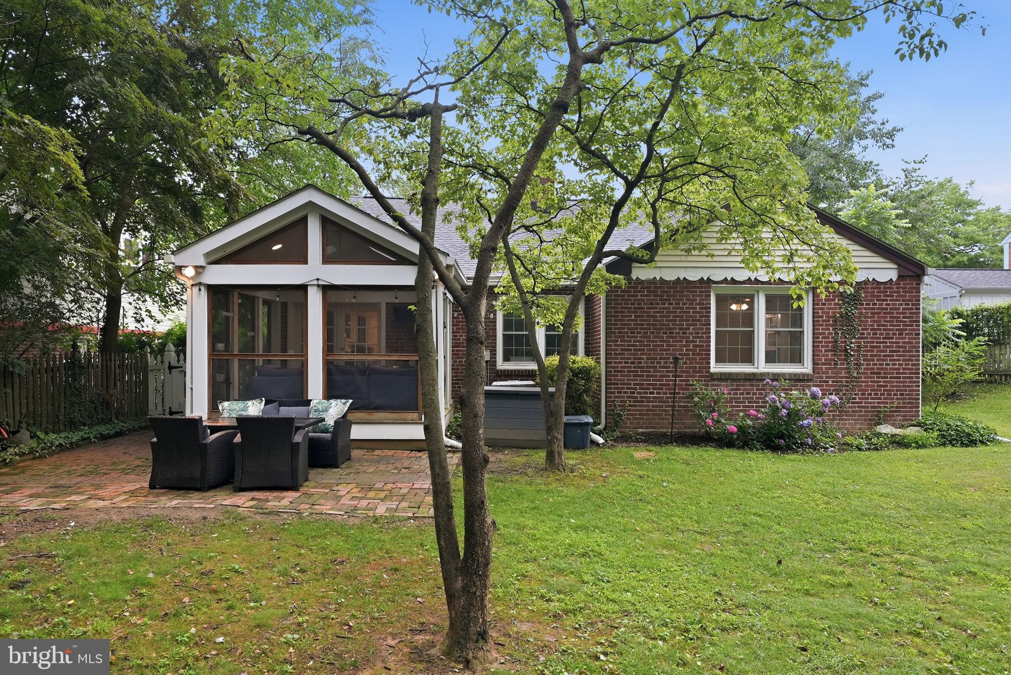 INDIAN SPRING HILLS - Residential