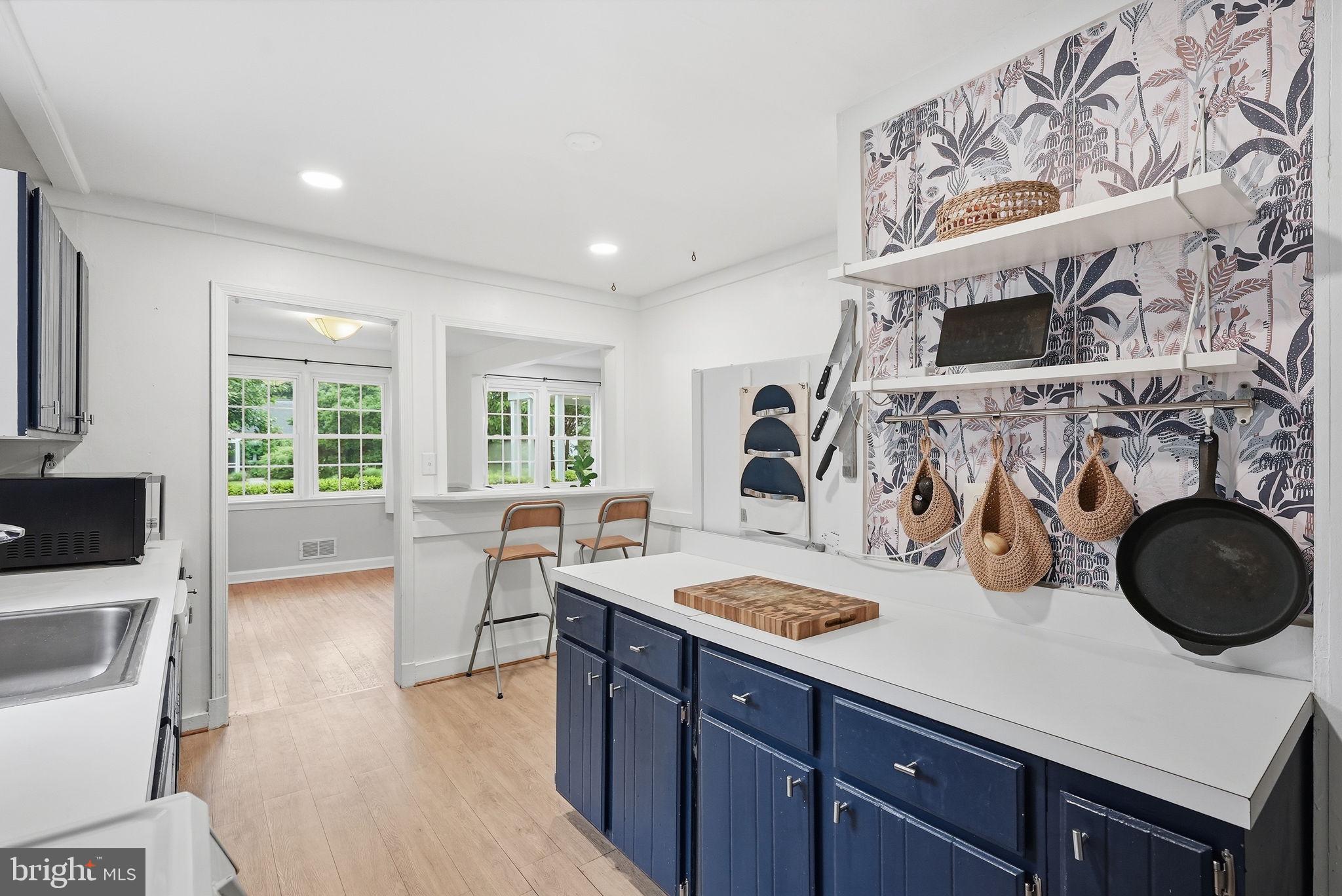 INDIAN SPRING HILLS - Residential