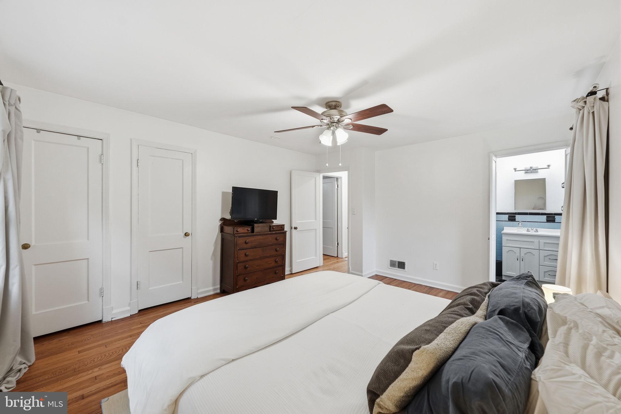 INDIAN SPRING HILLS - Residential