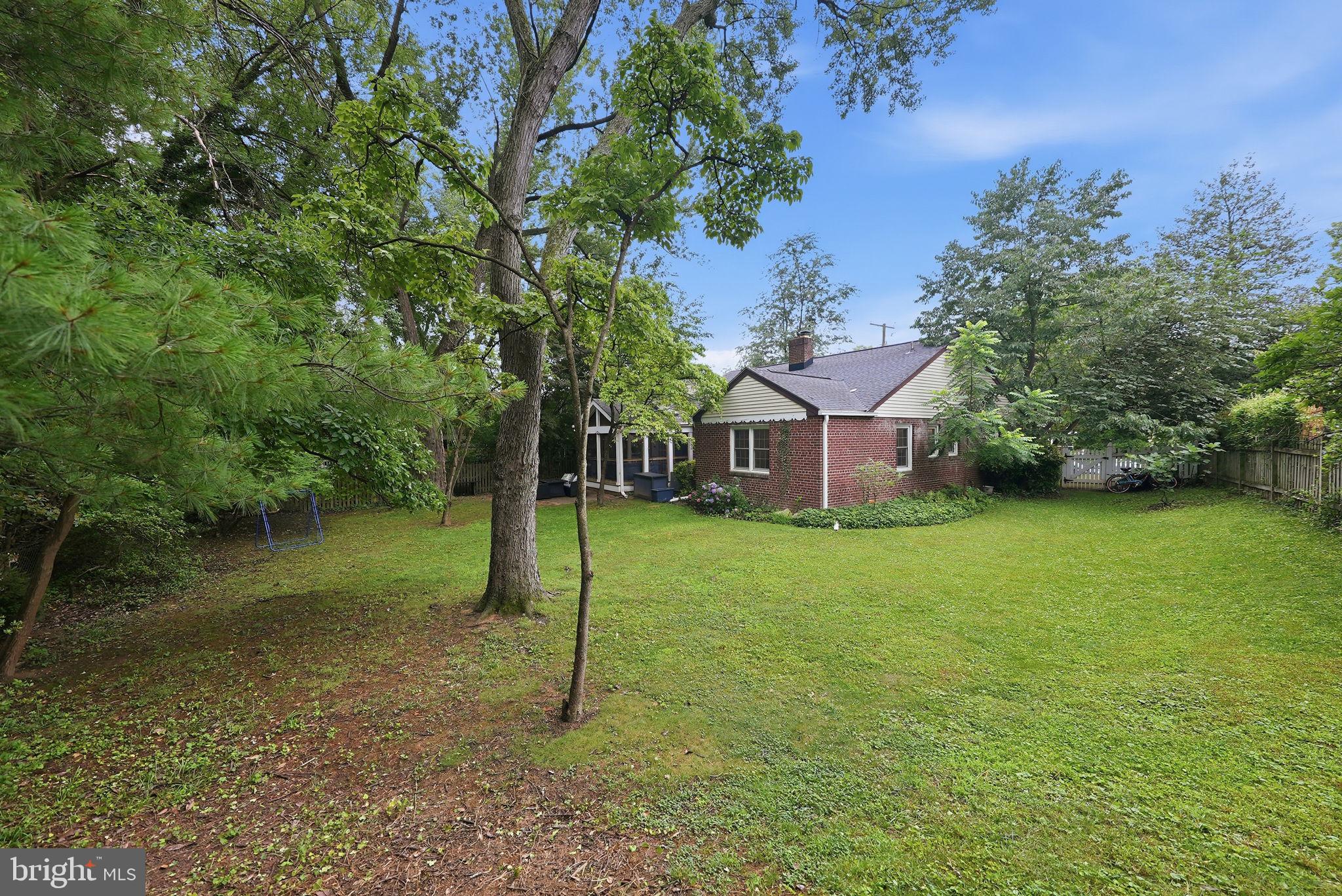 INDIAN SPRING HILLS - Residential