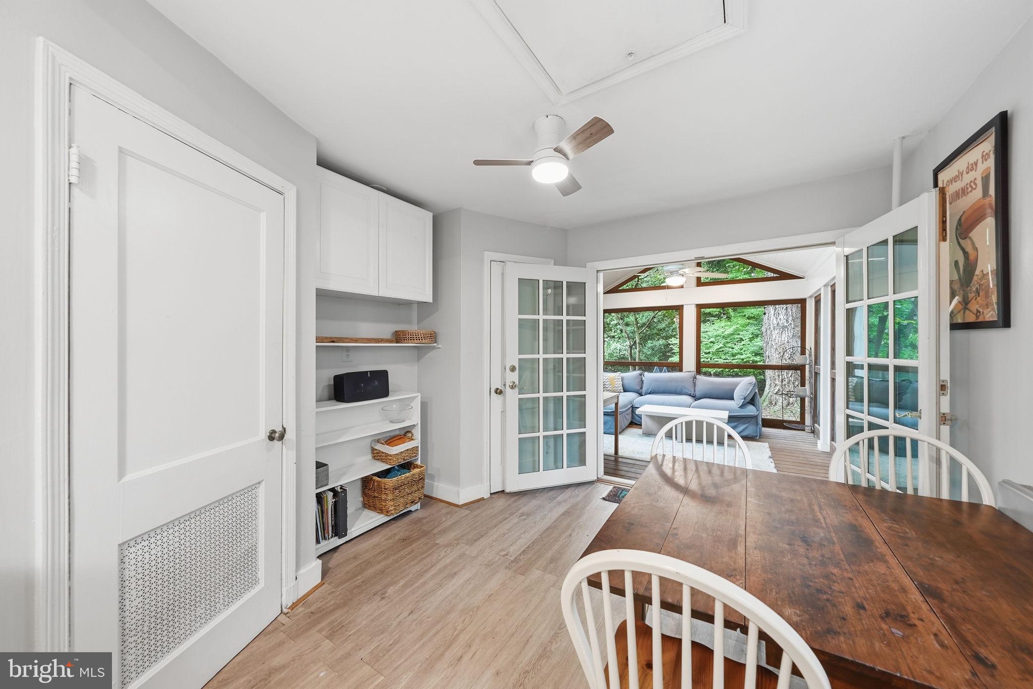 INDIAN SPRING HILLS - Residential