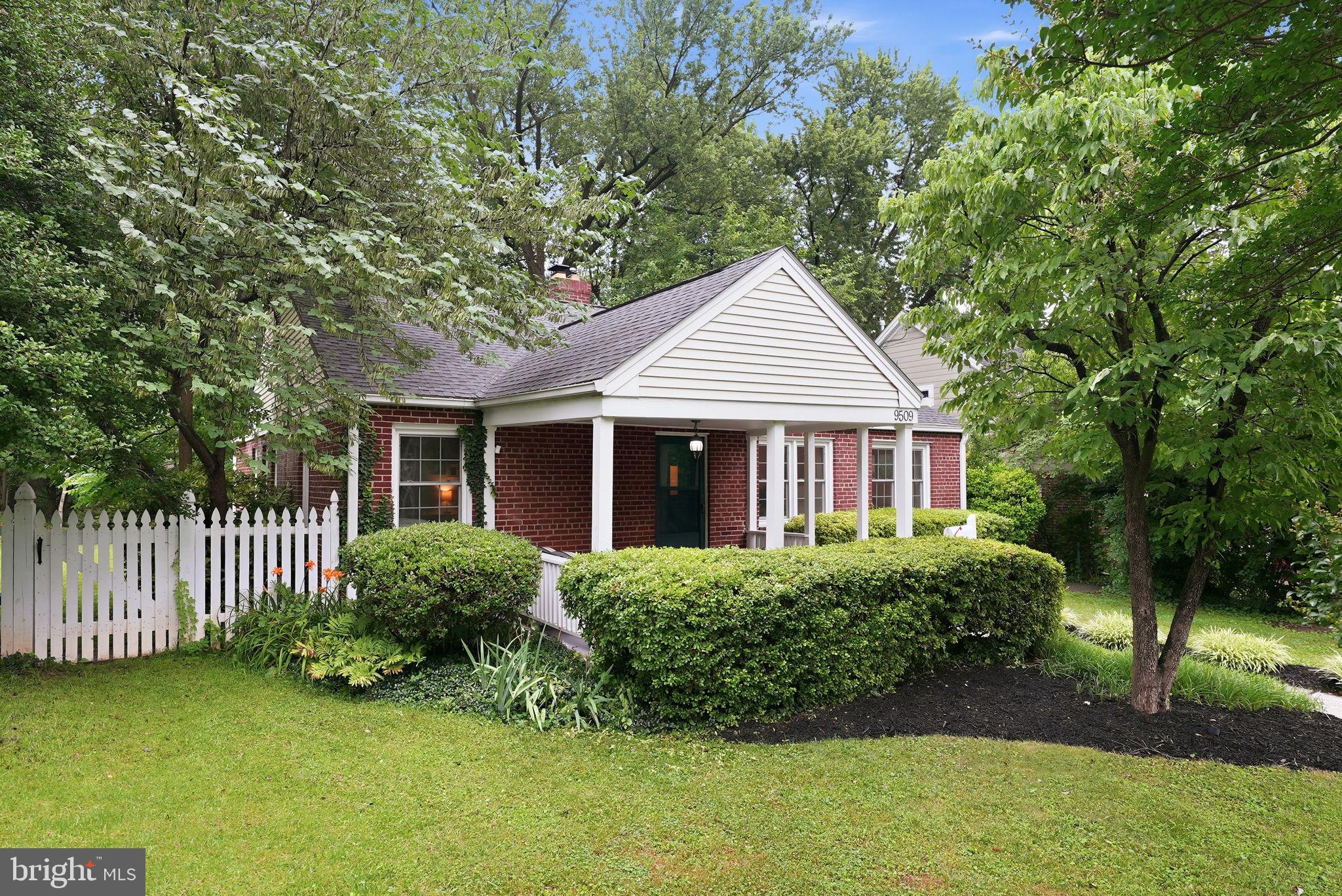 INDIAN SPRING HILLS - Residential