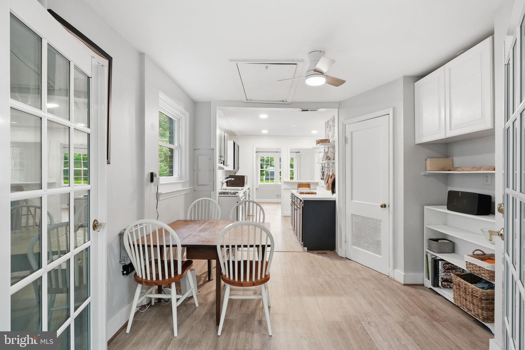 INDIAN SPRING HILLS - Residential
