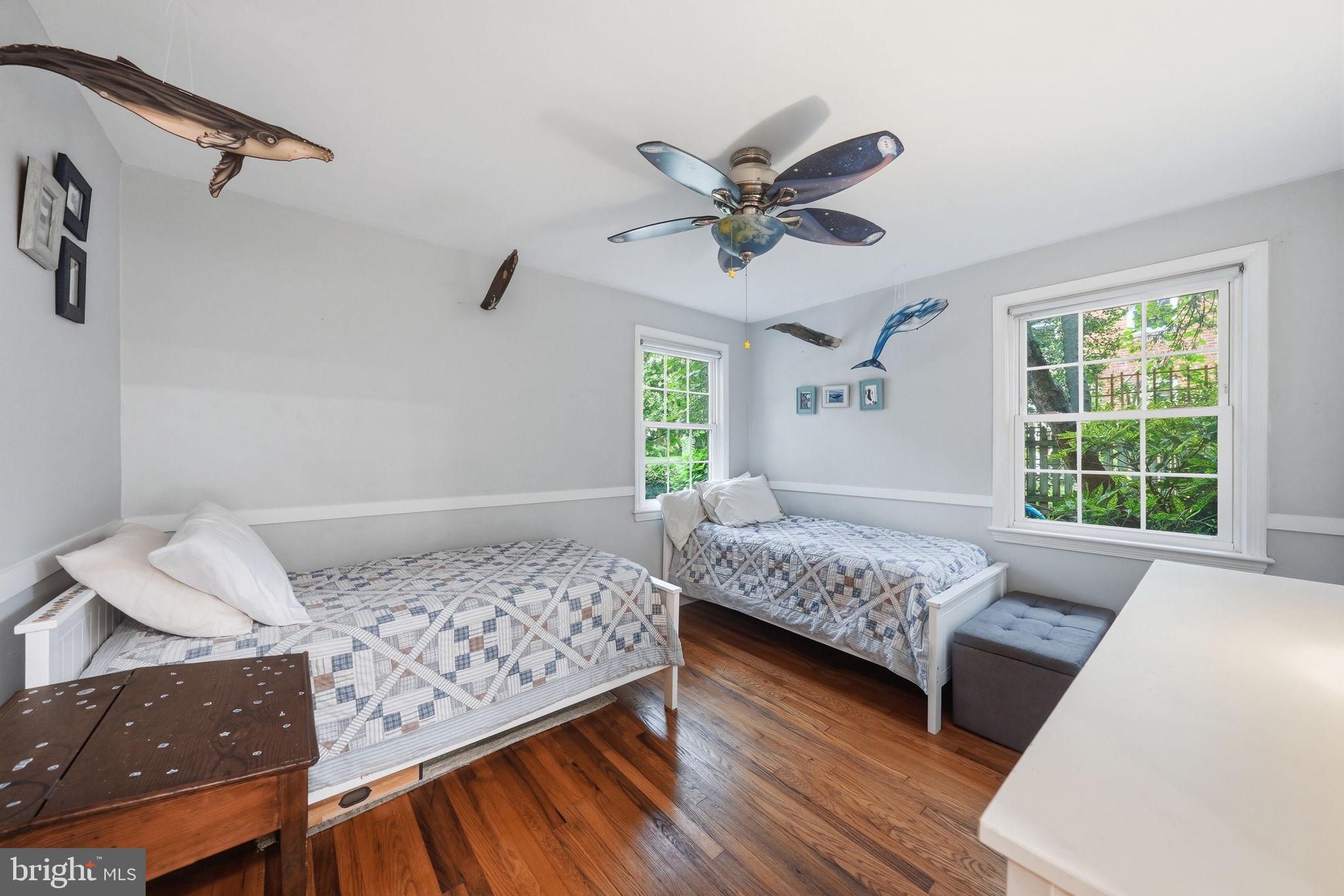 INDIAN SPRING HILLS - Residential